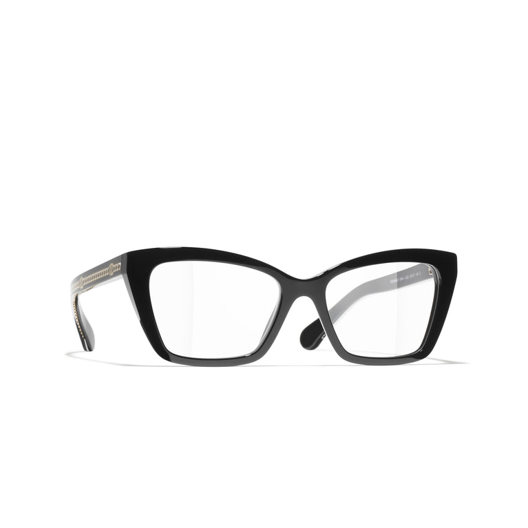 Chanel CH3494 C622 52