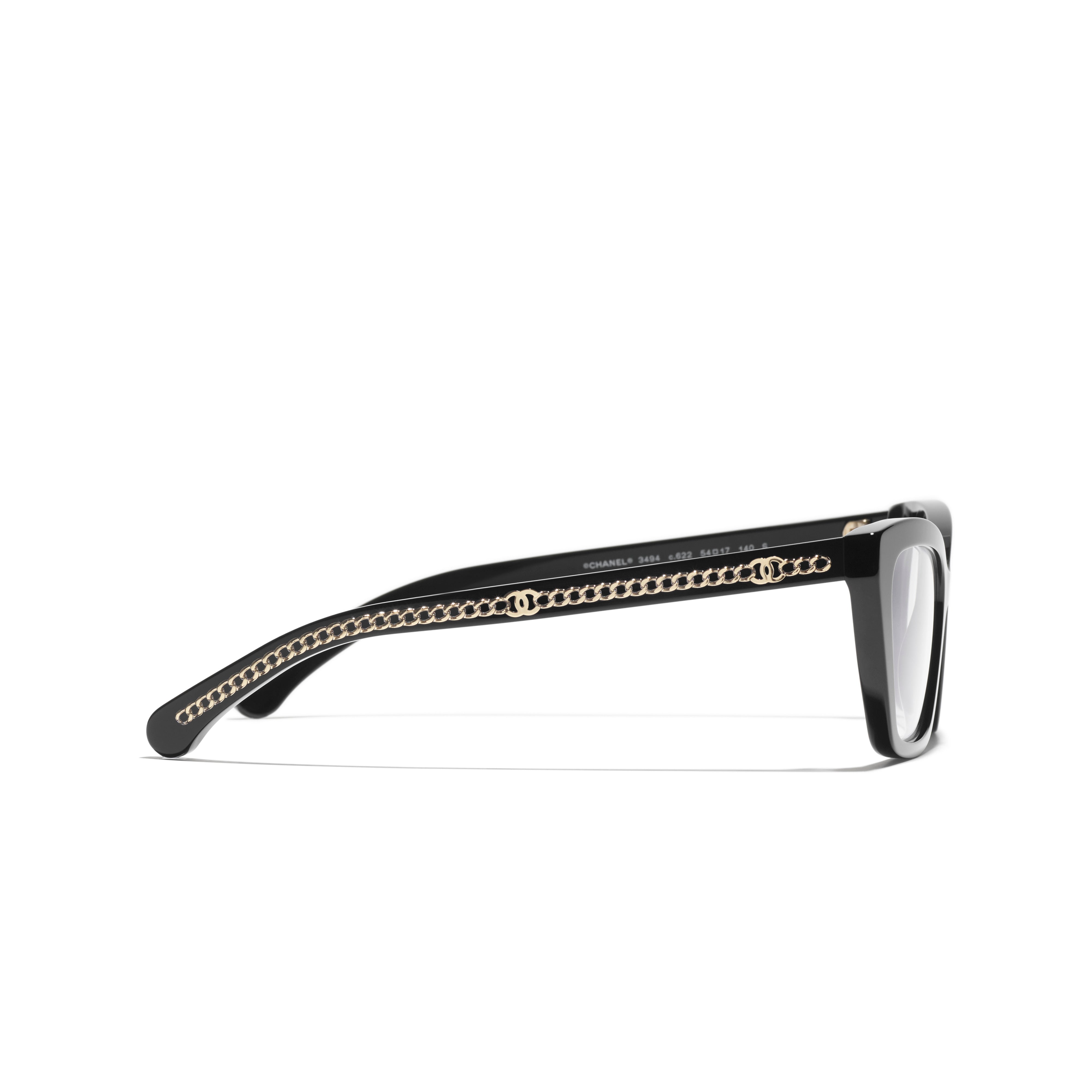 Chanel CH3494 C622 52