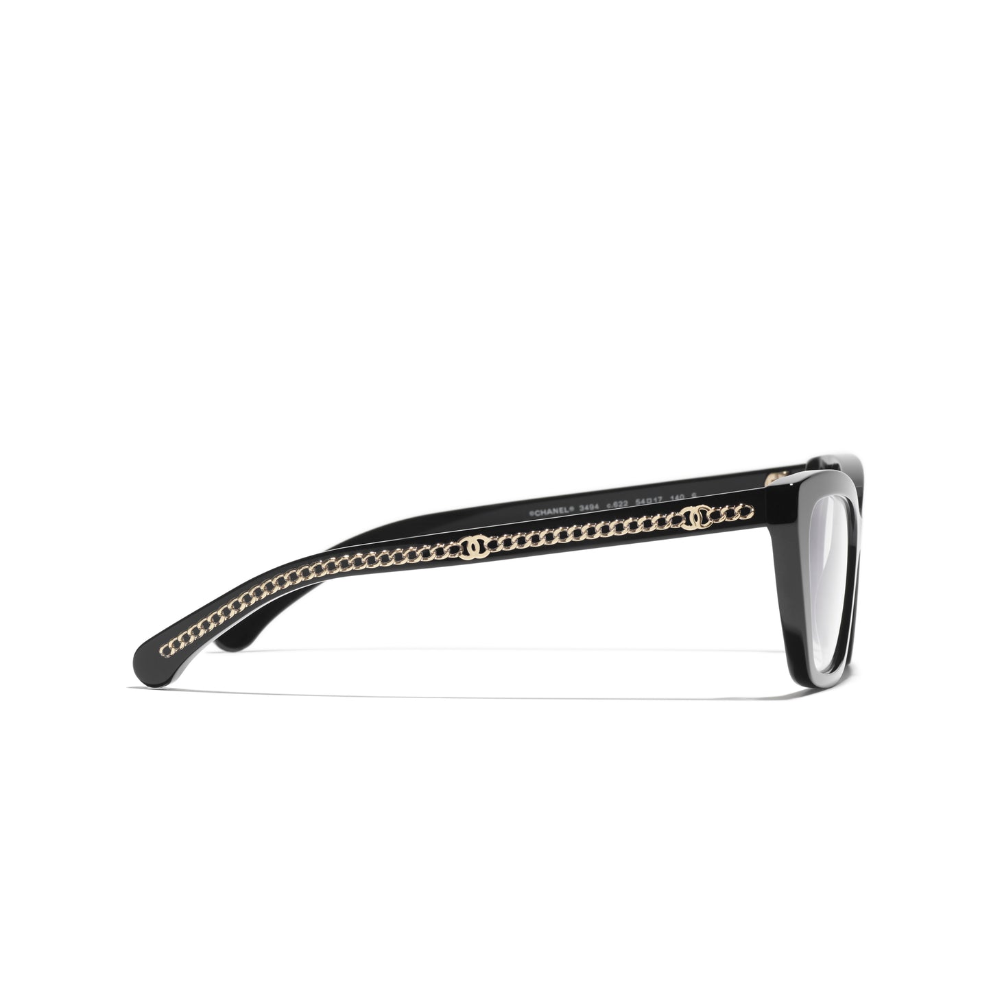 Chanel CH3494 C622 52
