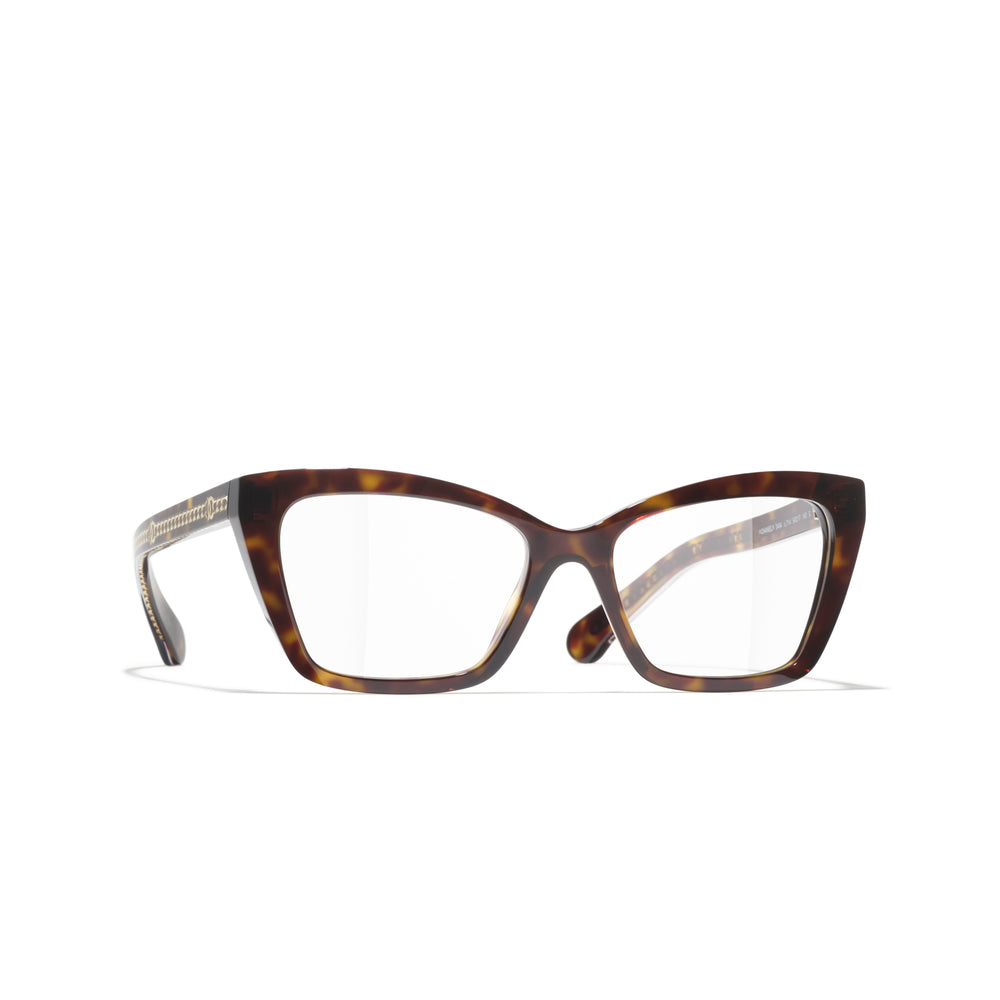 Chanel CH3494 C714 52
