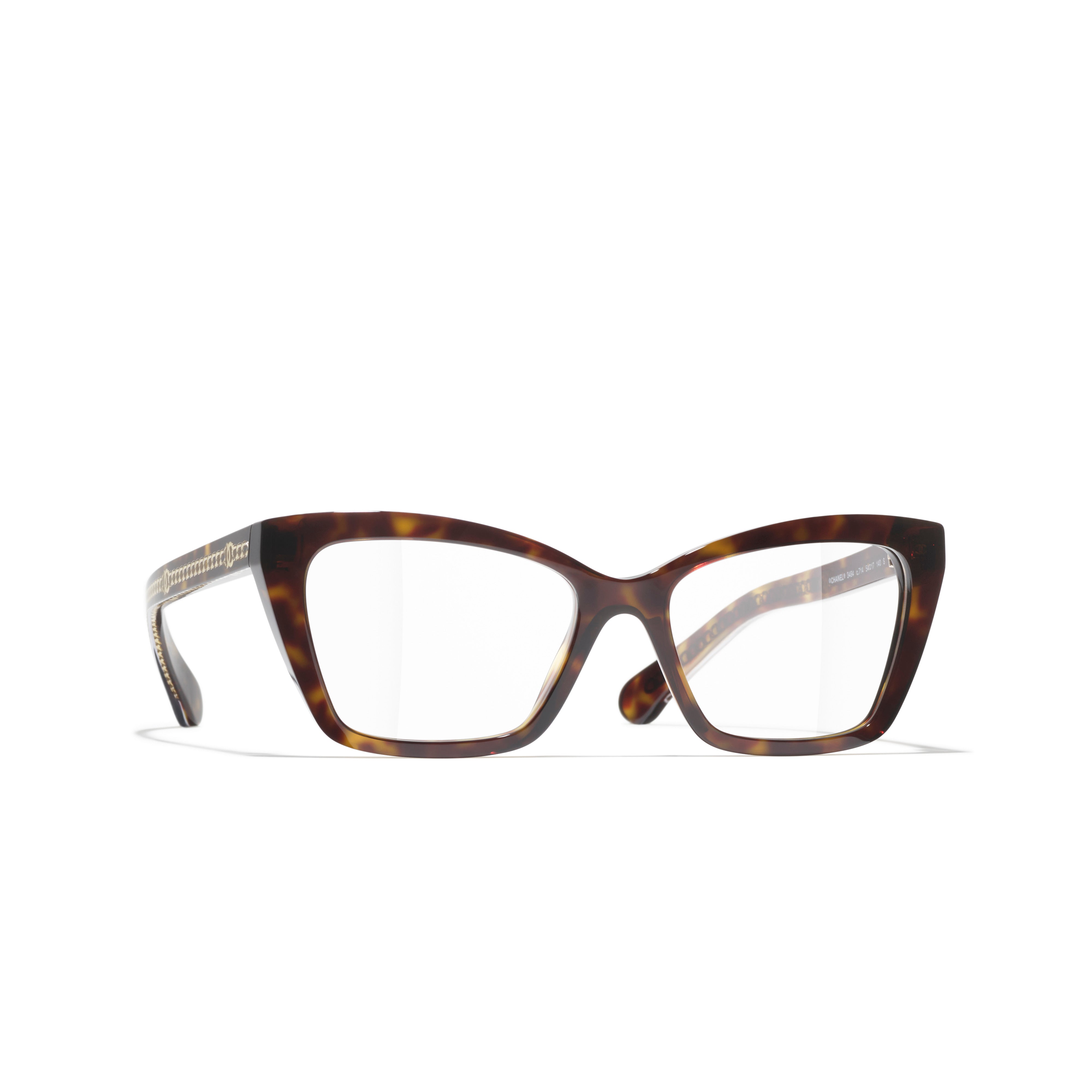 Chanel CH3494 C714 52