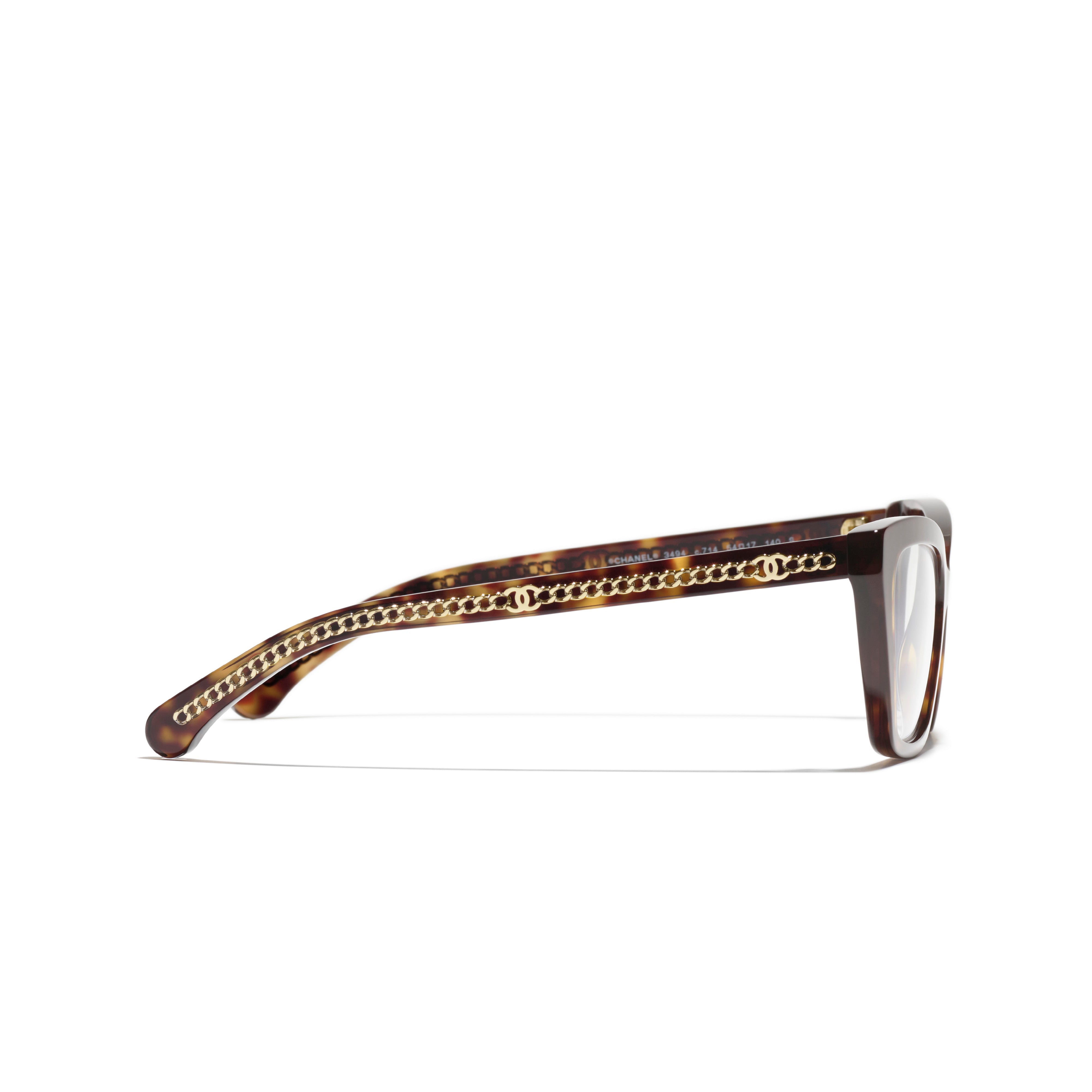 Chanel CH3494 C714 52