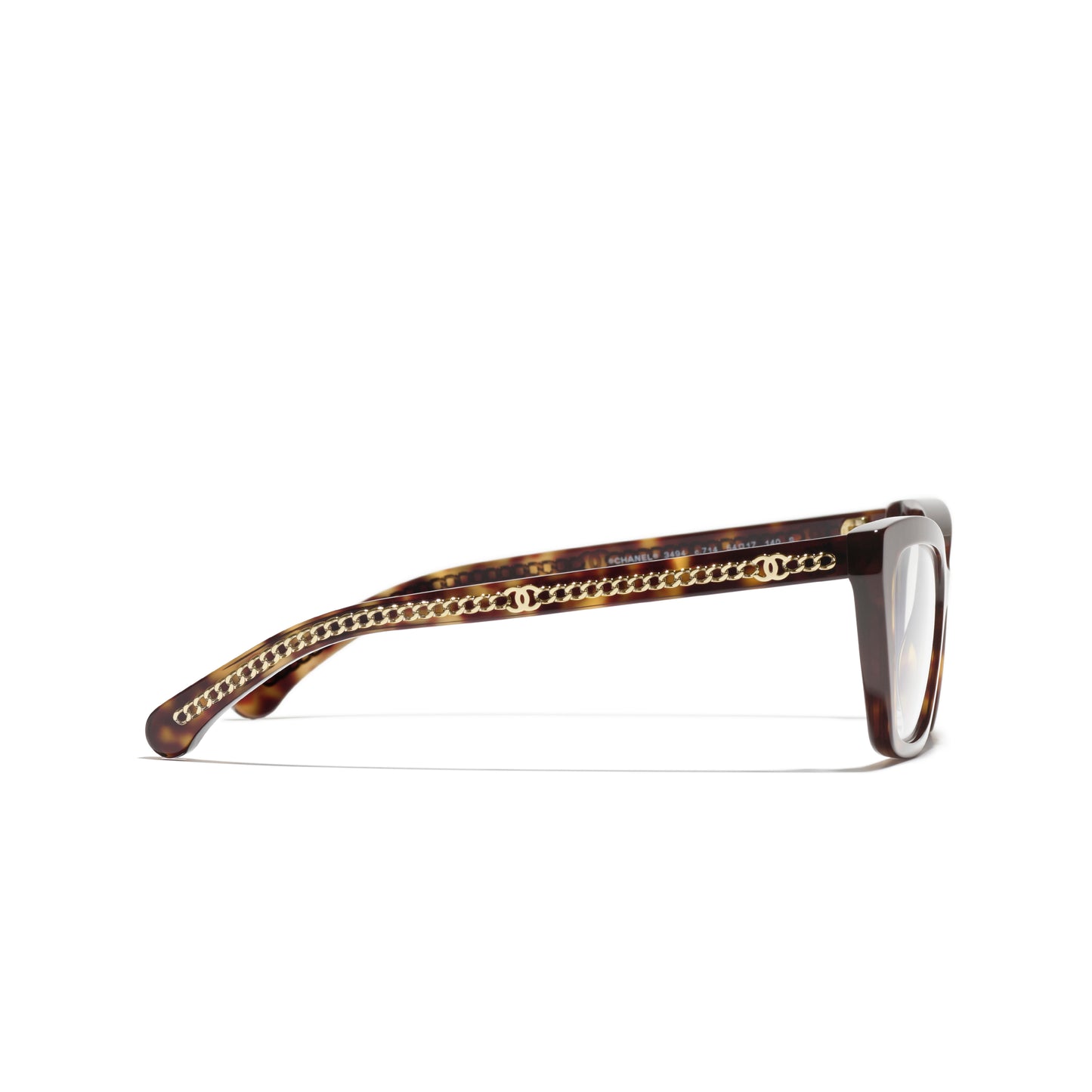 Chanel CH3494 C714 52