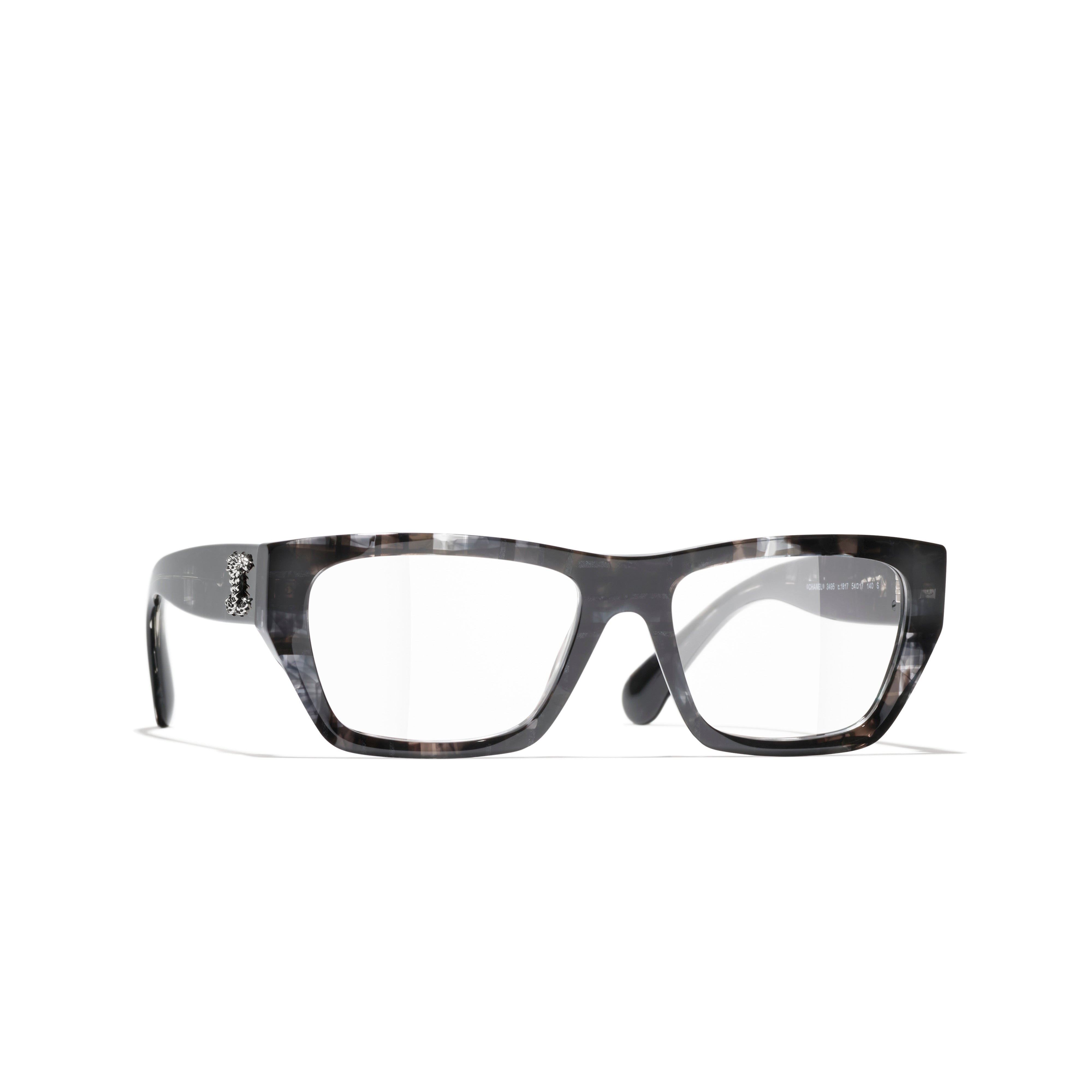 Chanel CH3495 1817 52