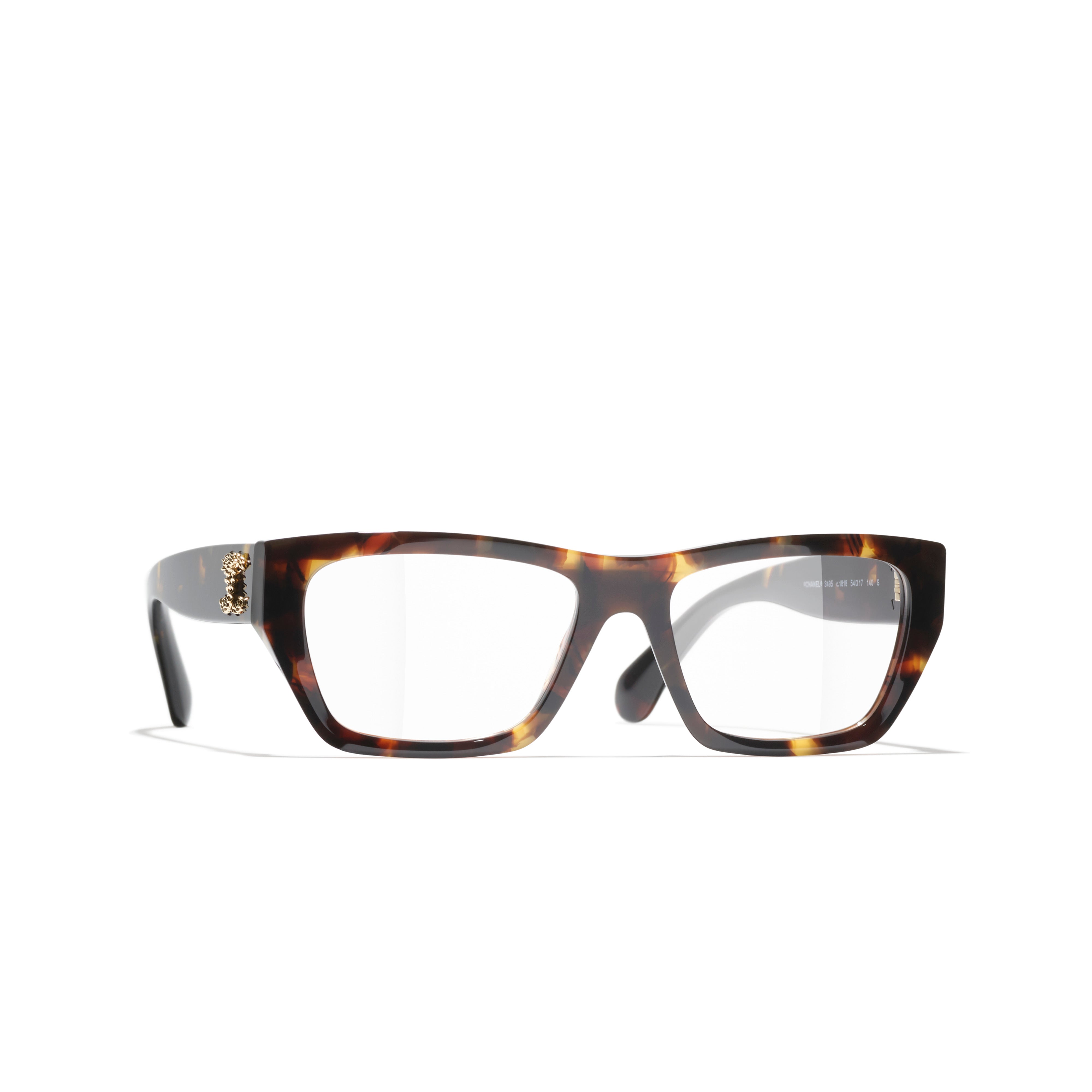 Chanel CH3495 1818 52