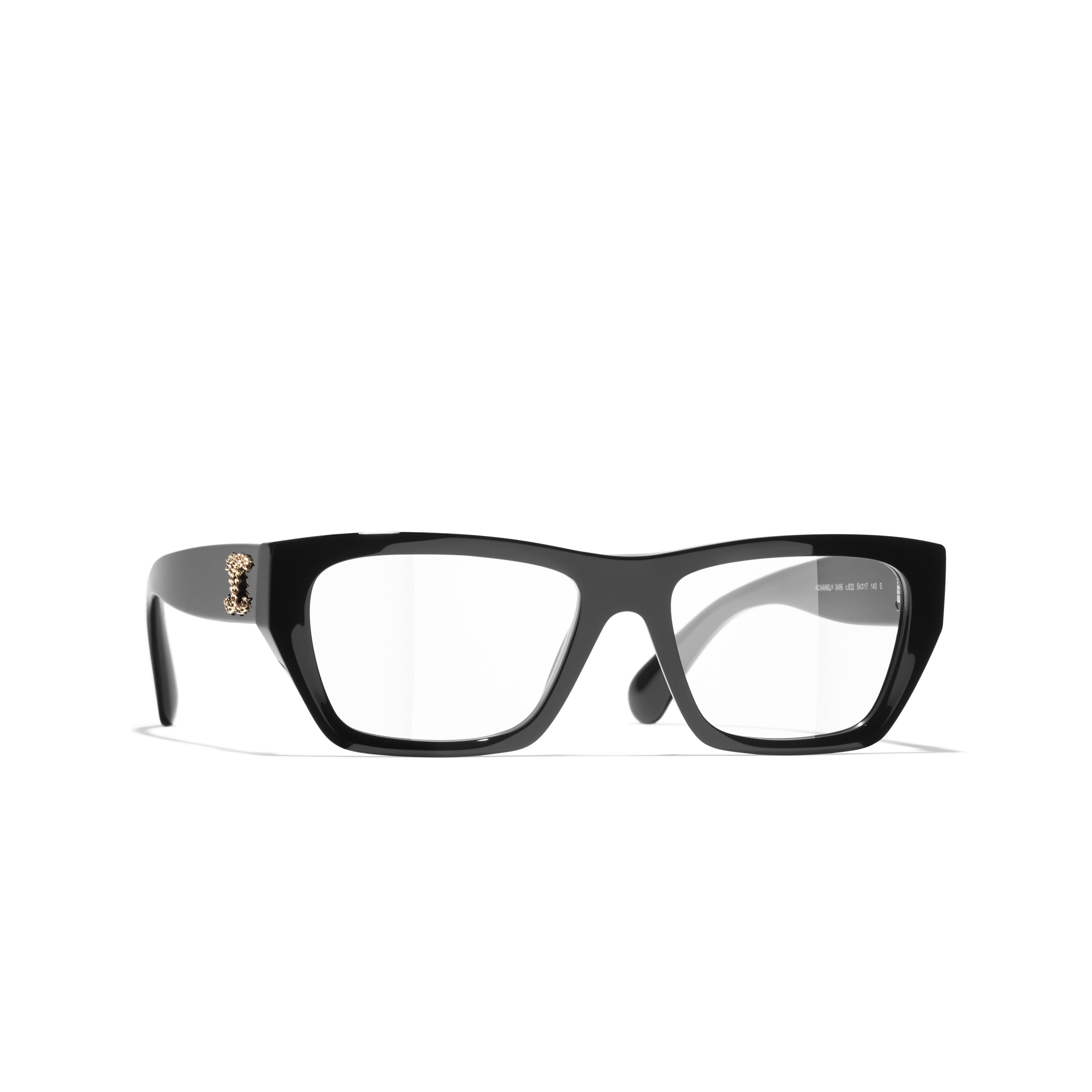 Chanel CH3495 C622 52