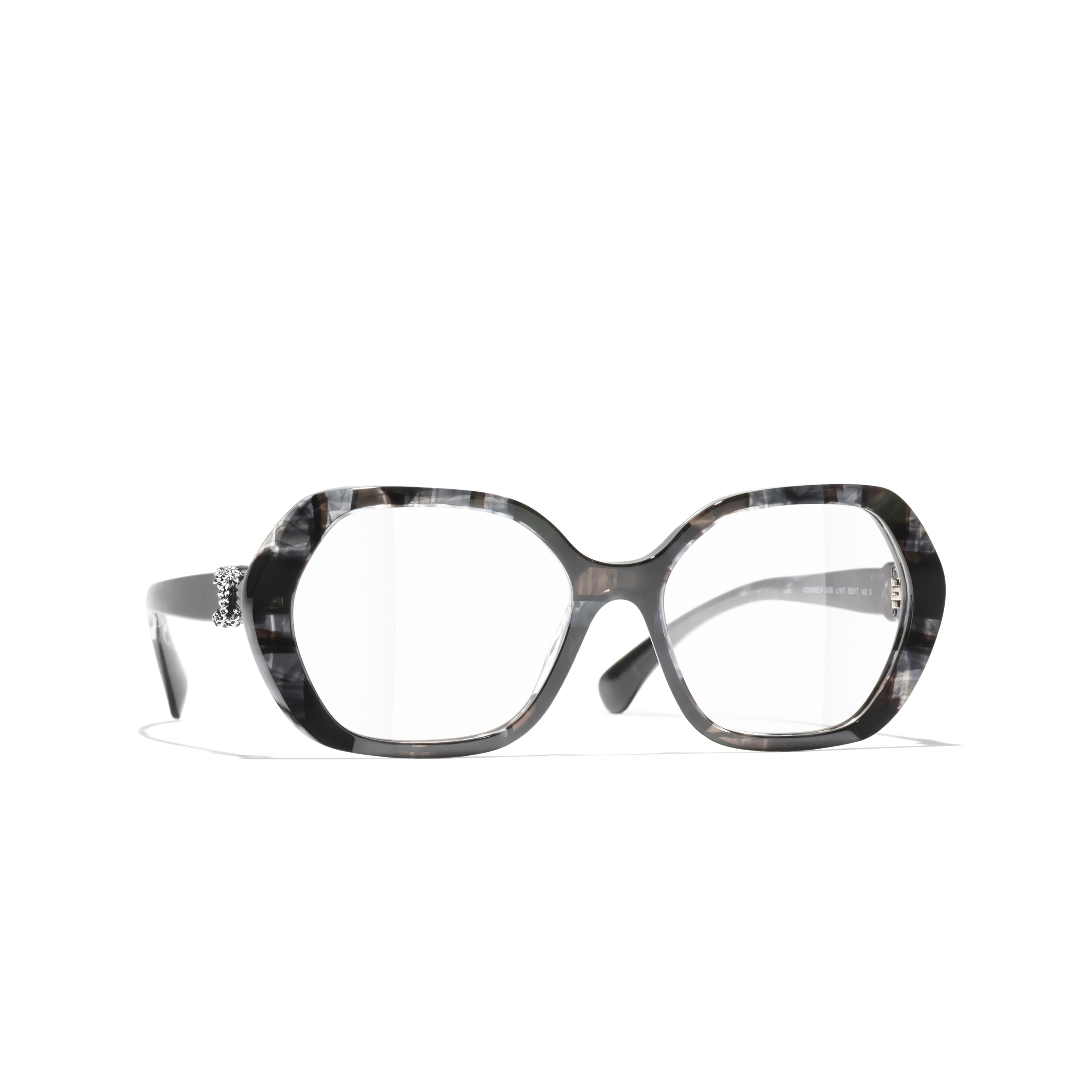 Chanel CH3496 1817 54