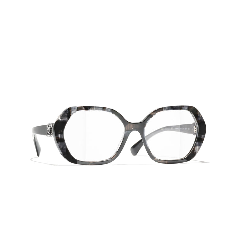 Chanel CH3496 1817 56