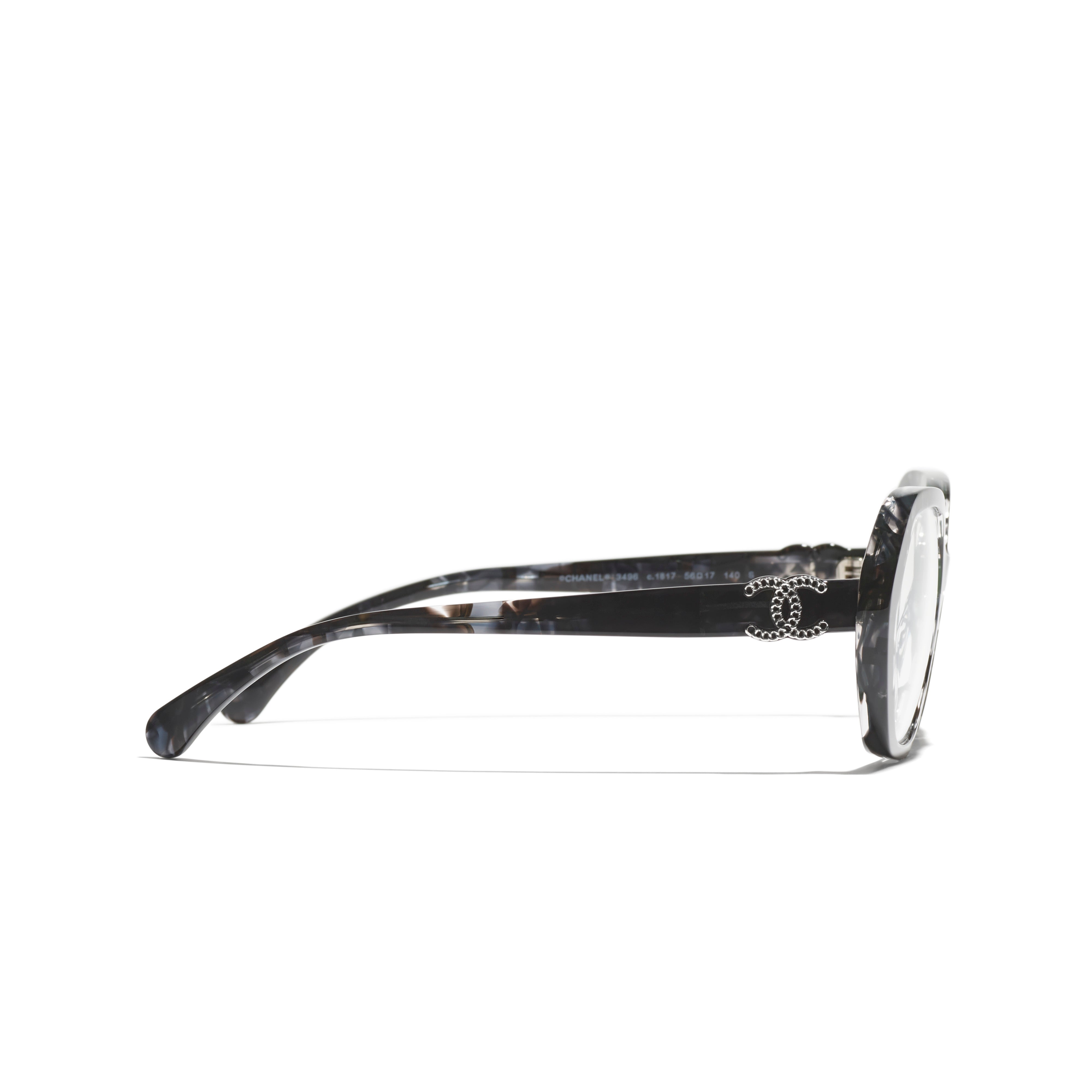 Chanel CH3496 1817 56