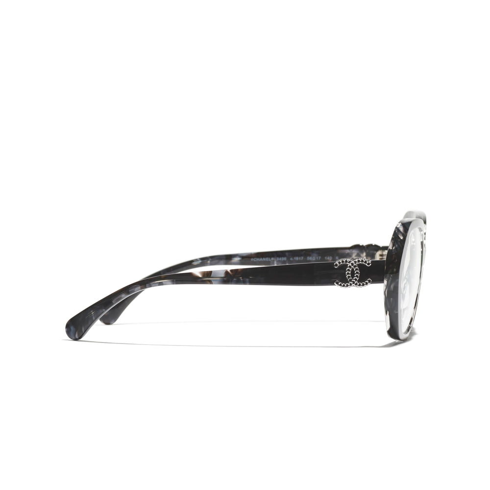 Chanel CH3496 1817 54