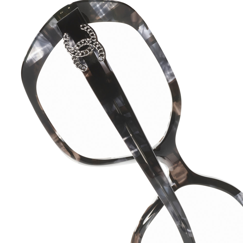 Chanel CH3496 1817 54