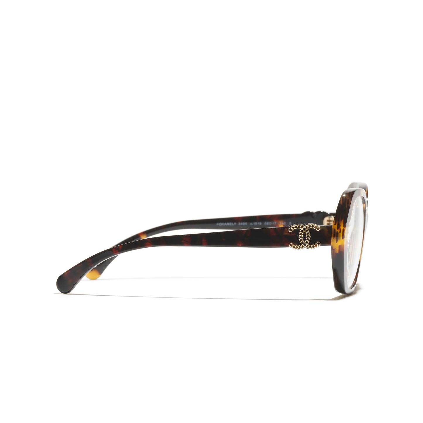 Chanel CH3496 1818 54