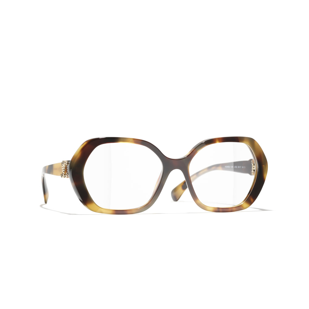 Chanel CH3496 1820 54