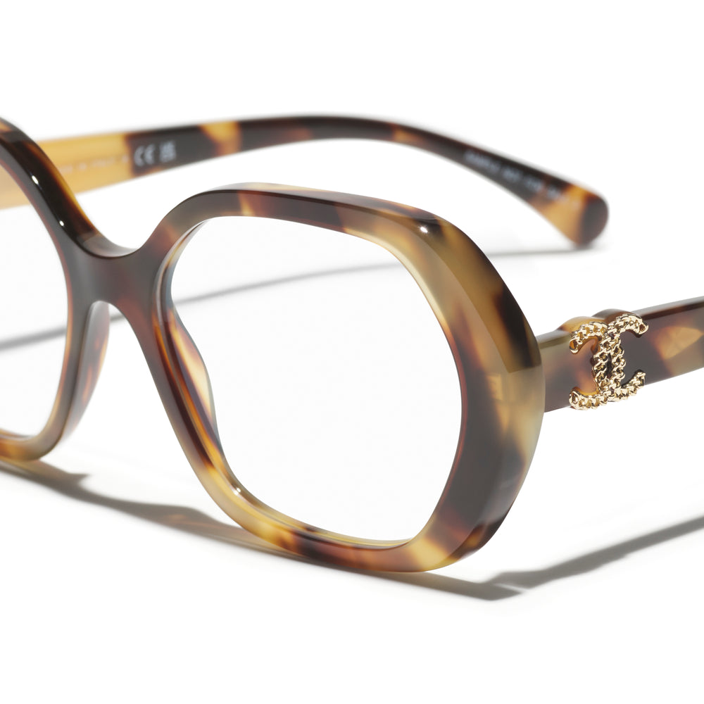 Chanel CH3496 1820 56