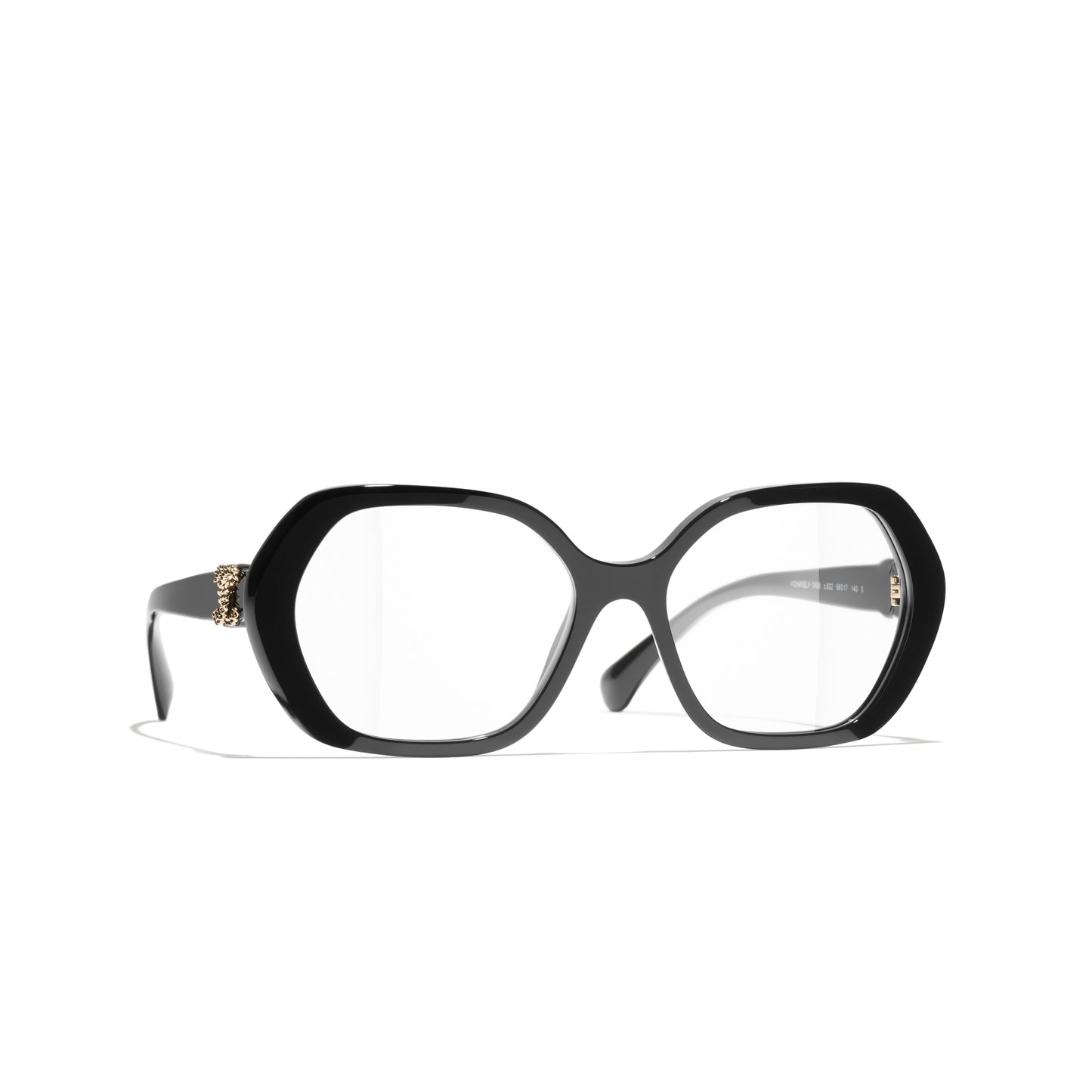 Chanel CH3496 C622 54