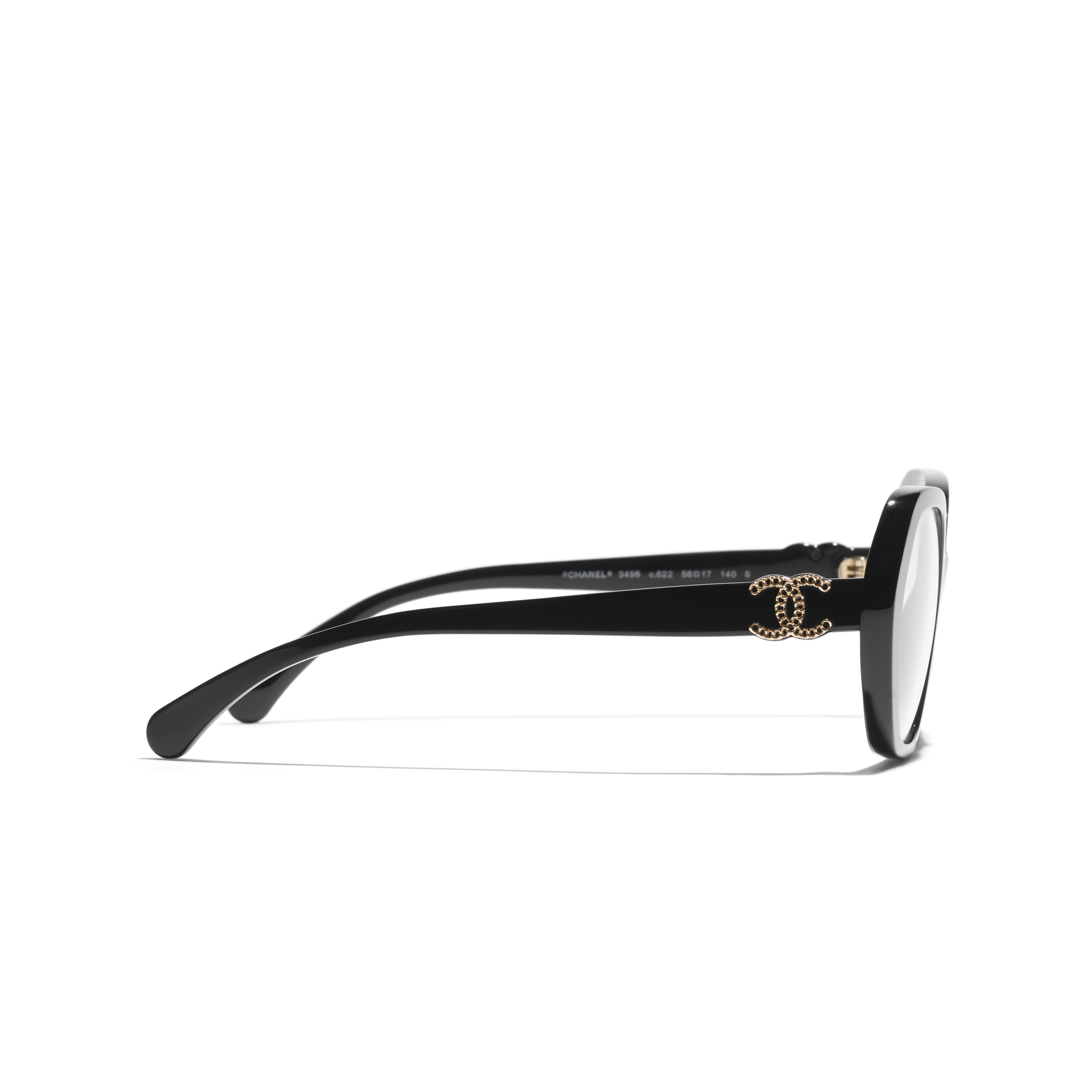 Chanel CH3496 C622 54