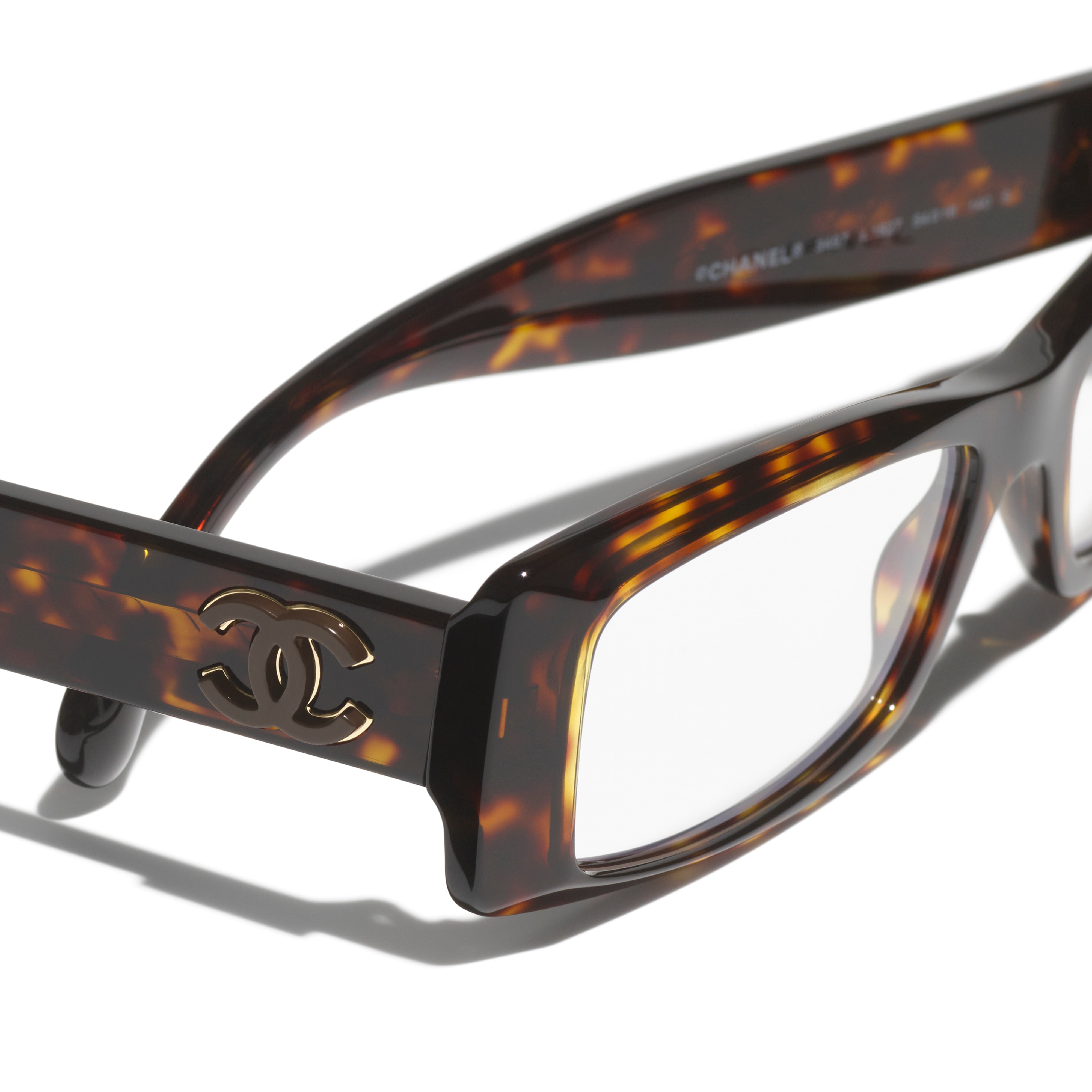 CHANEL CH3497 1827 54