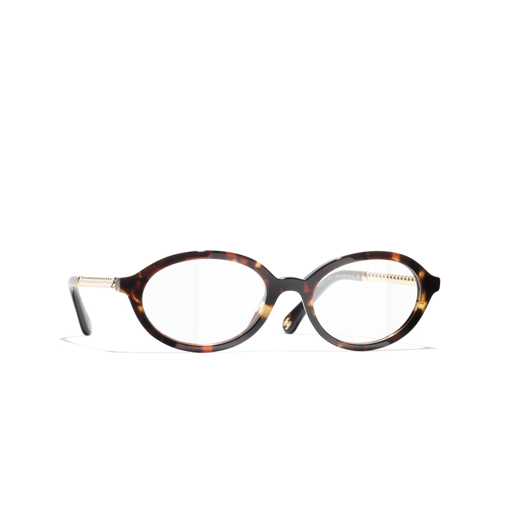 CHANEL CH3499H 1818 53
