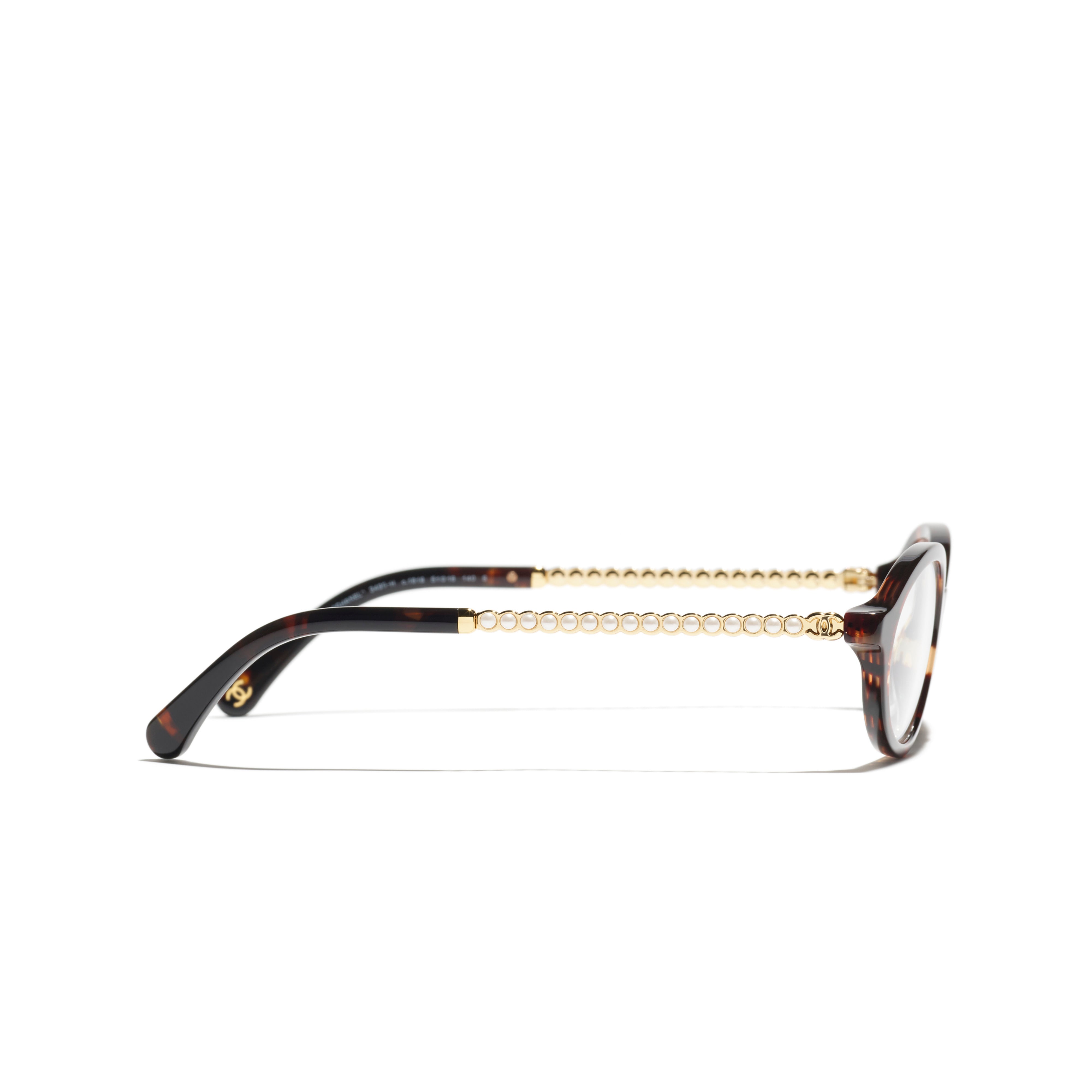 CHANEL CH3499H 1818 53