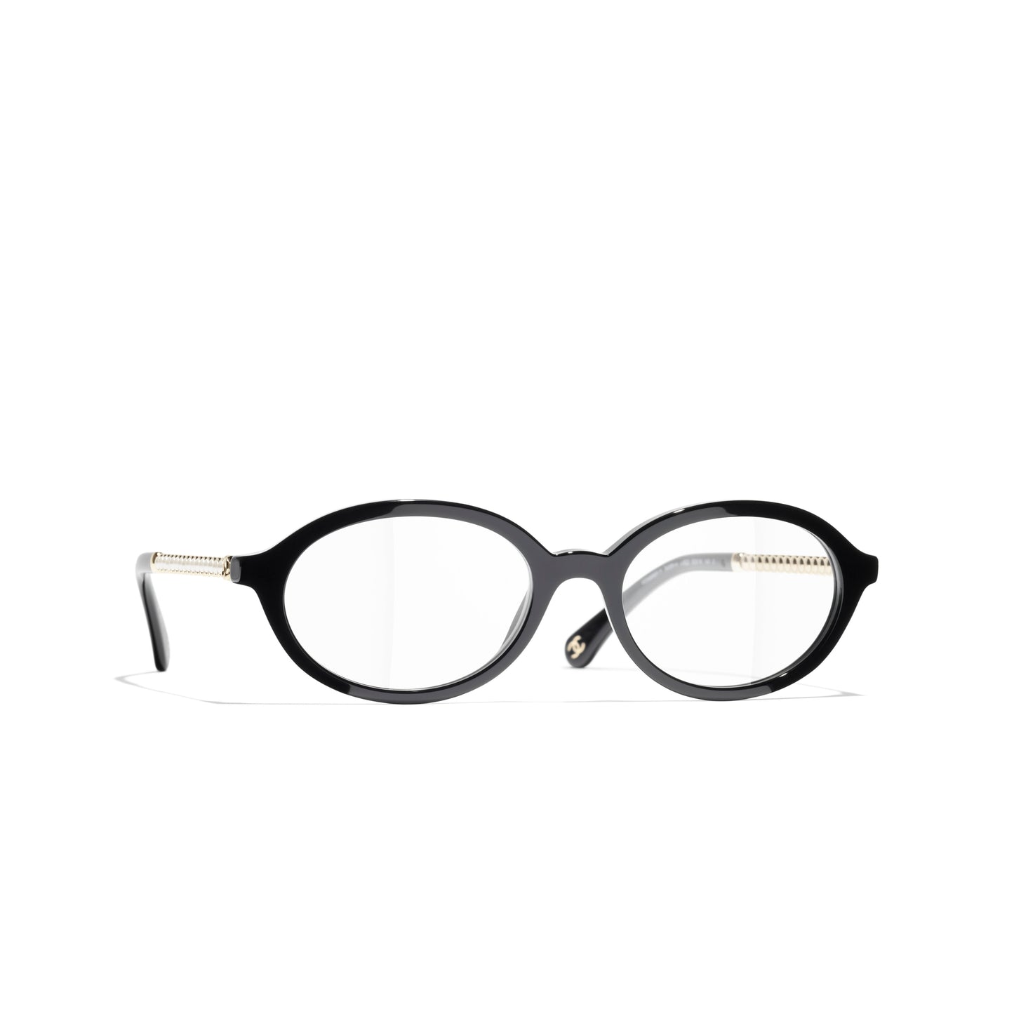 CHANEL CH3499H C622 53