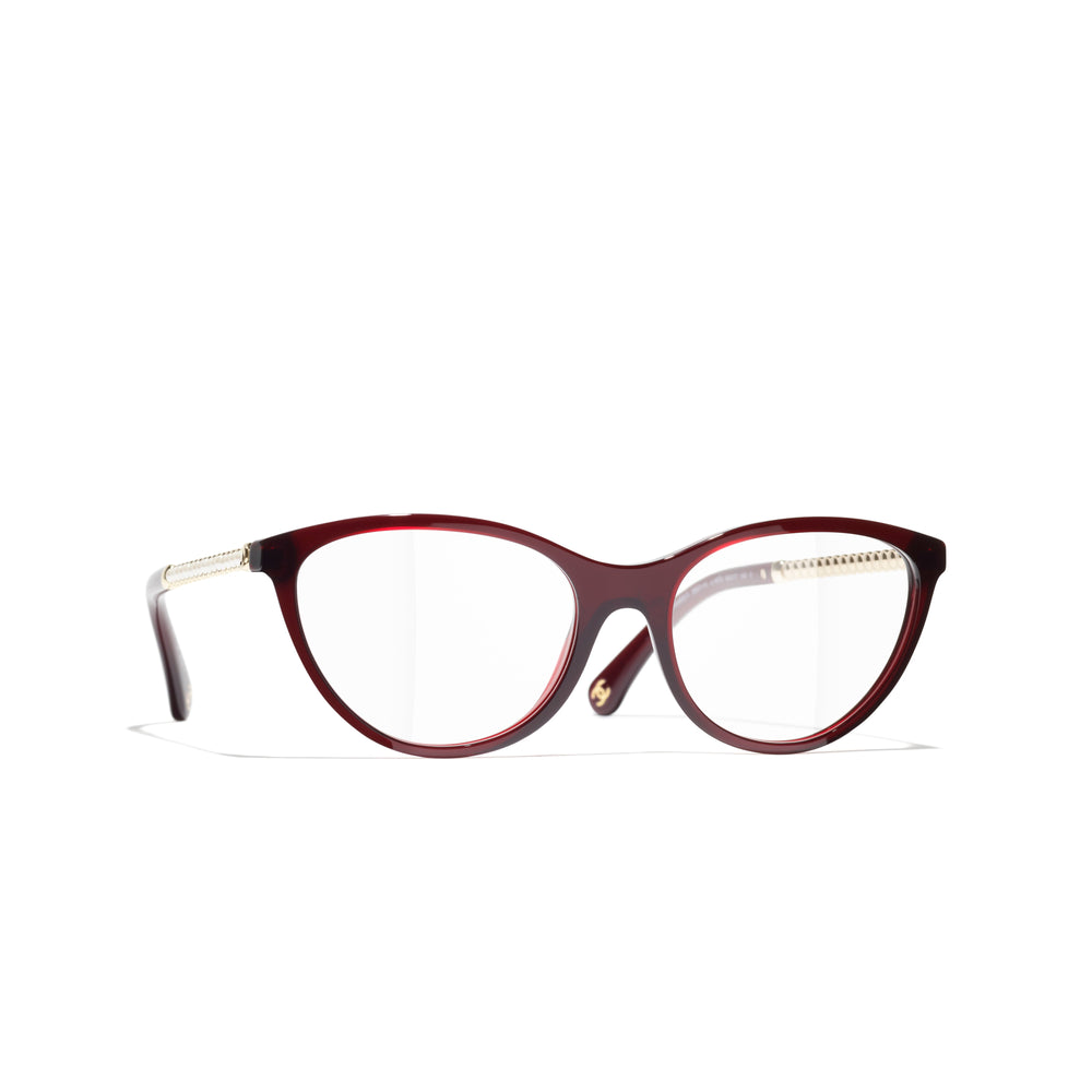 CHANEL CH3501H 1673 54