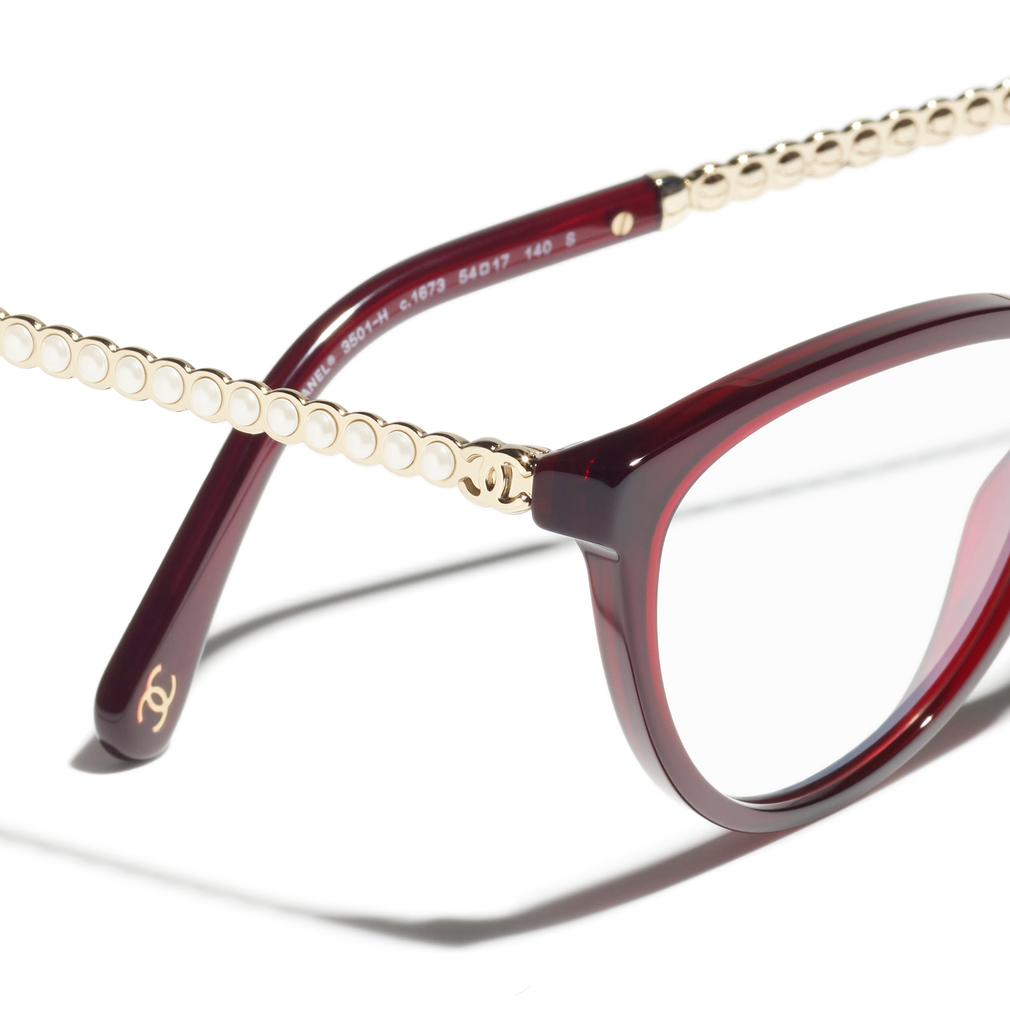CHANEL CH3501H 1673 56