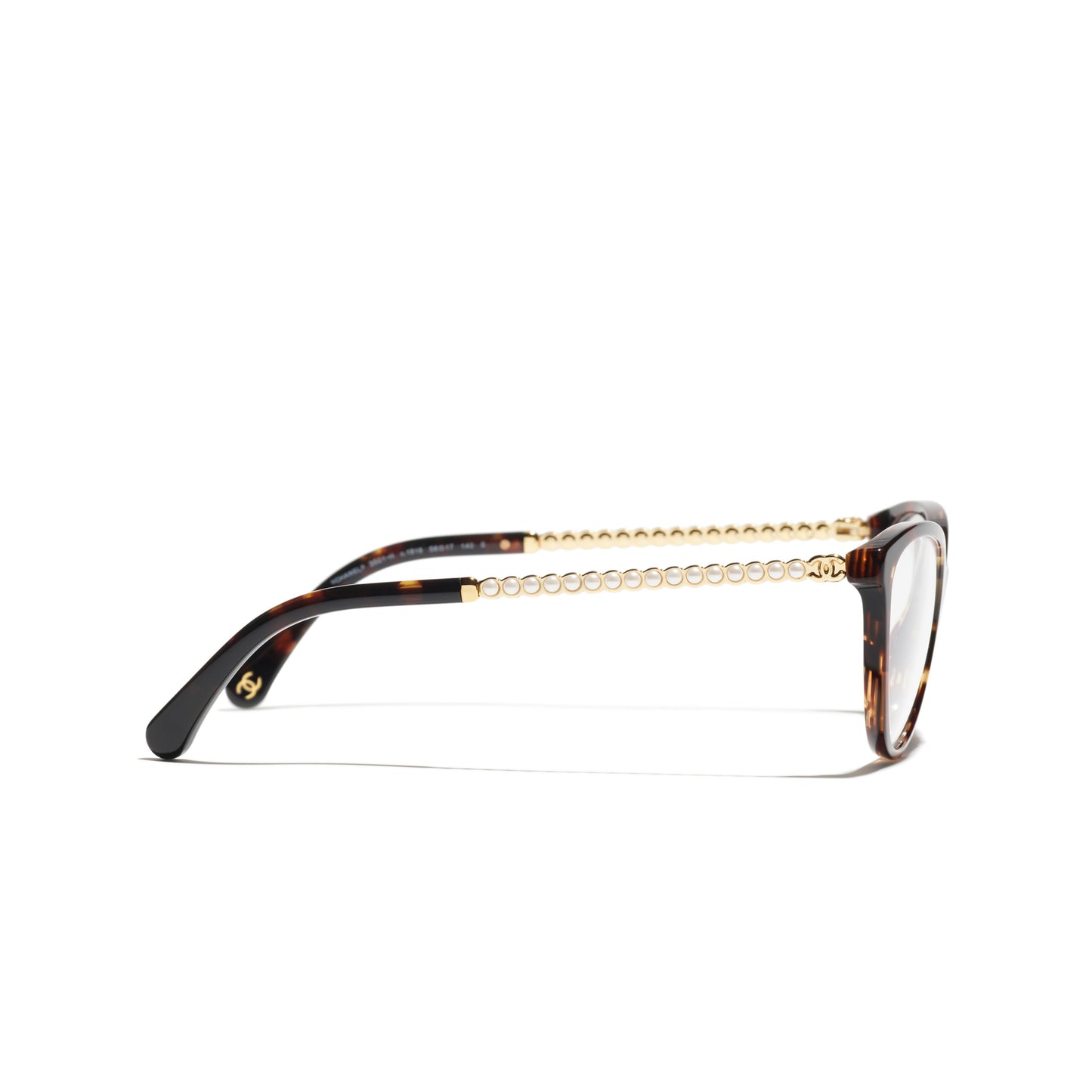 CHANEL CH3501H 1818 56
