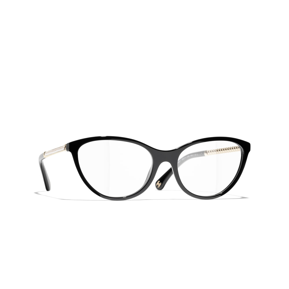 CHANEL CH3501H C622 54