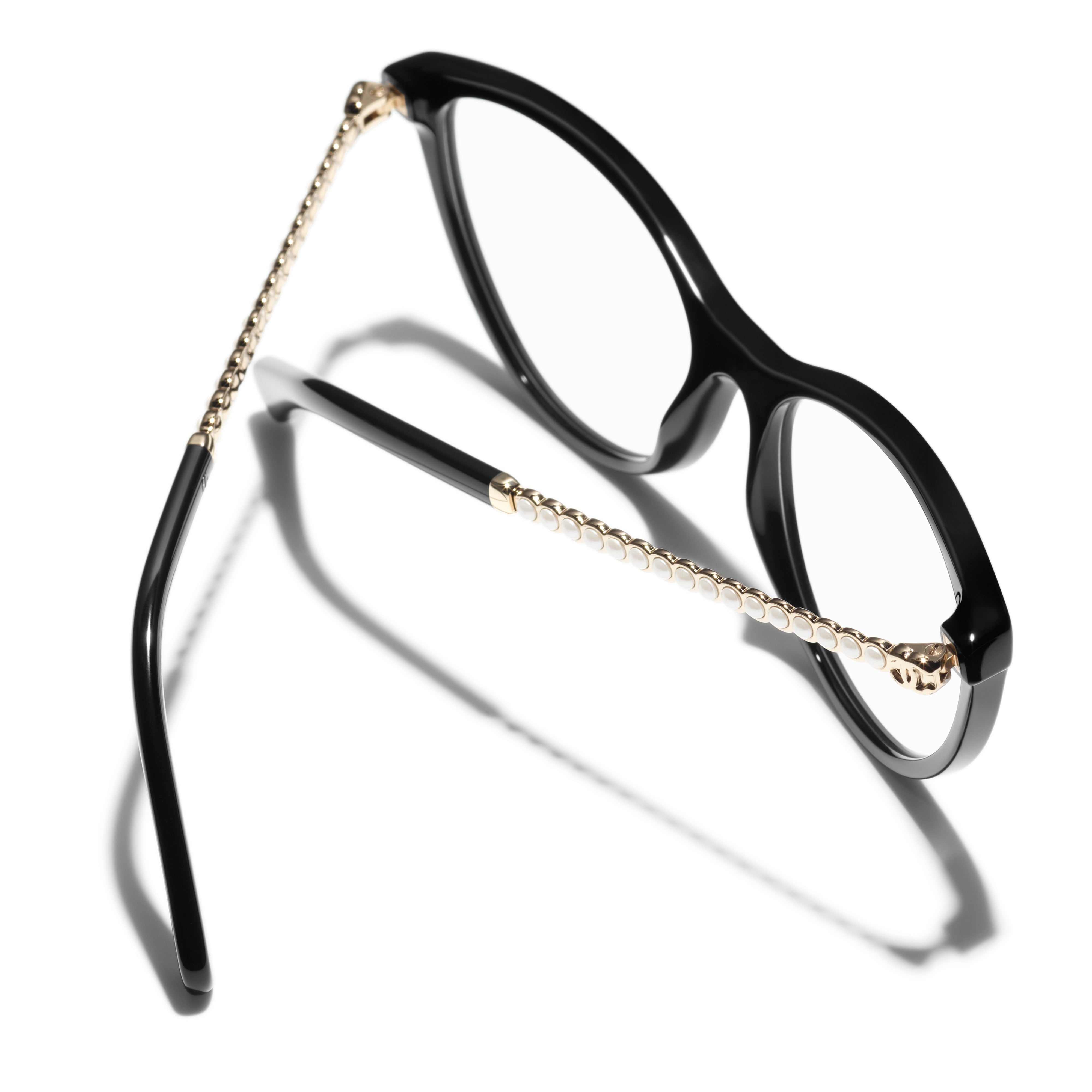 CHANEL CH3501H C622 56