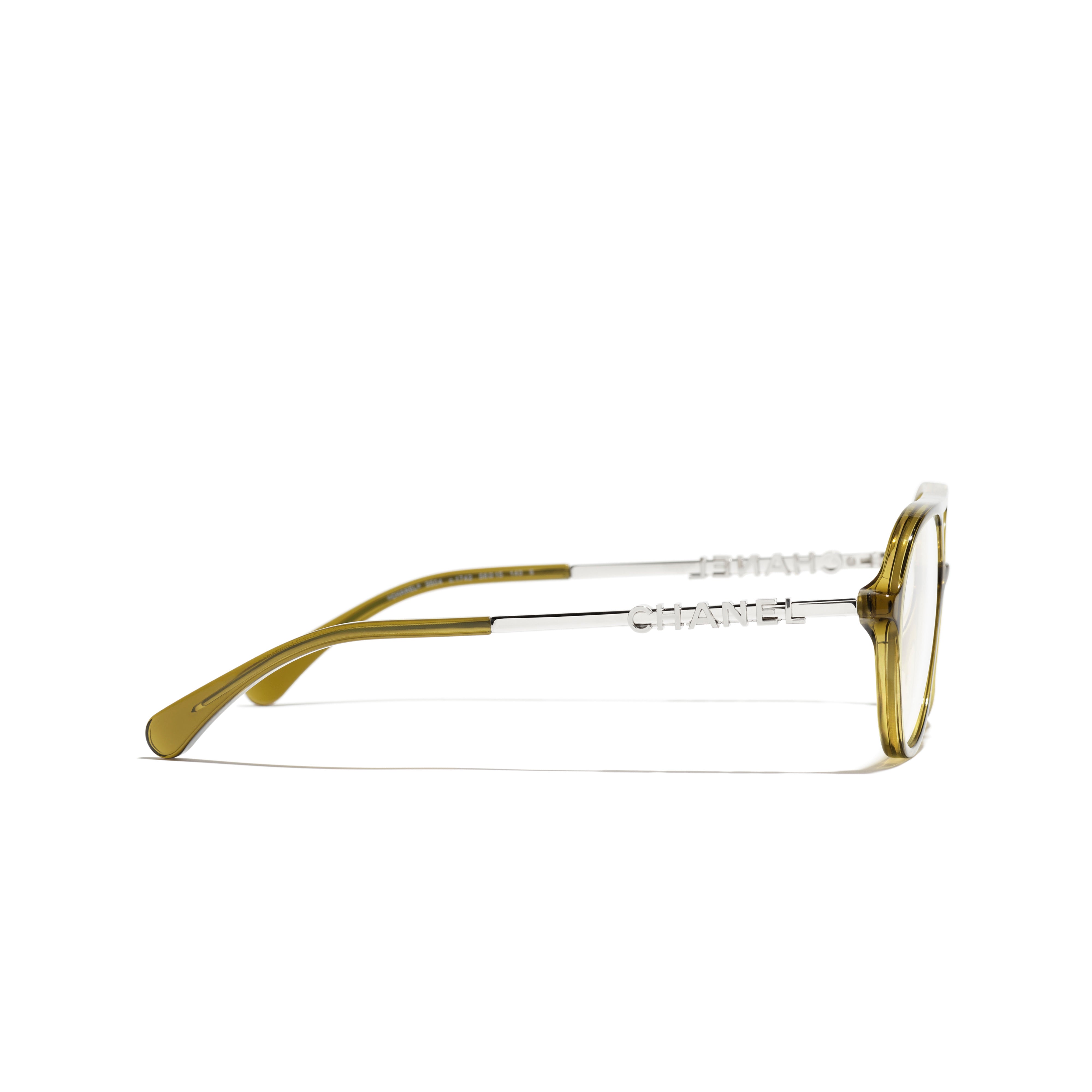 CHANEL CH3504 1742 56