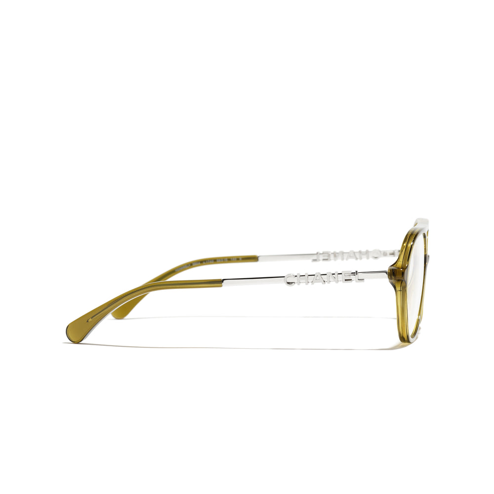 CHANEL CH3504 1742 54