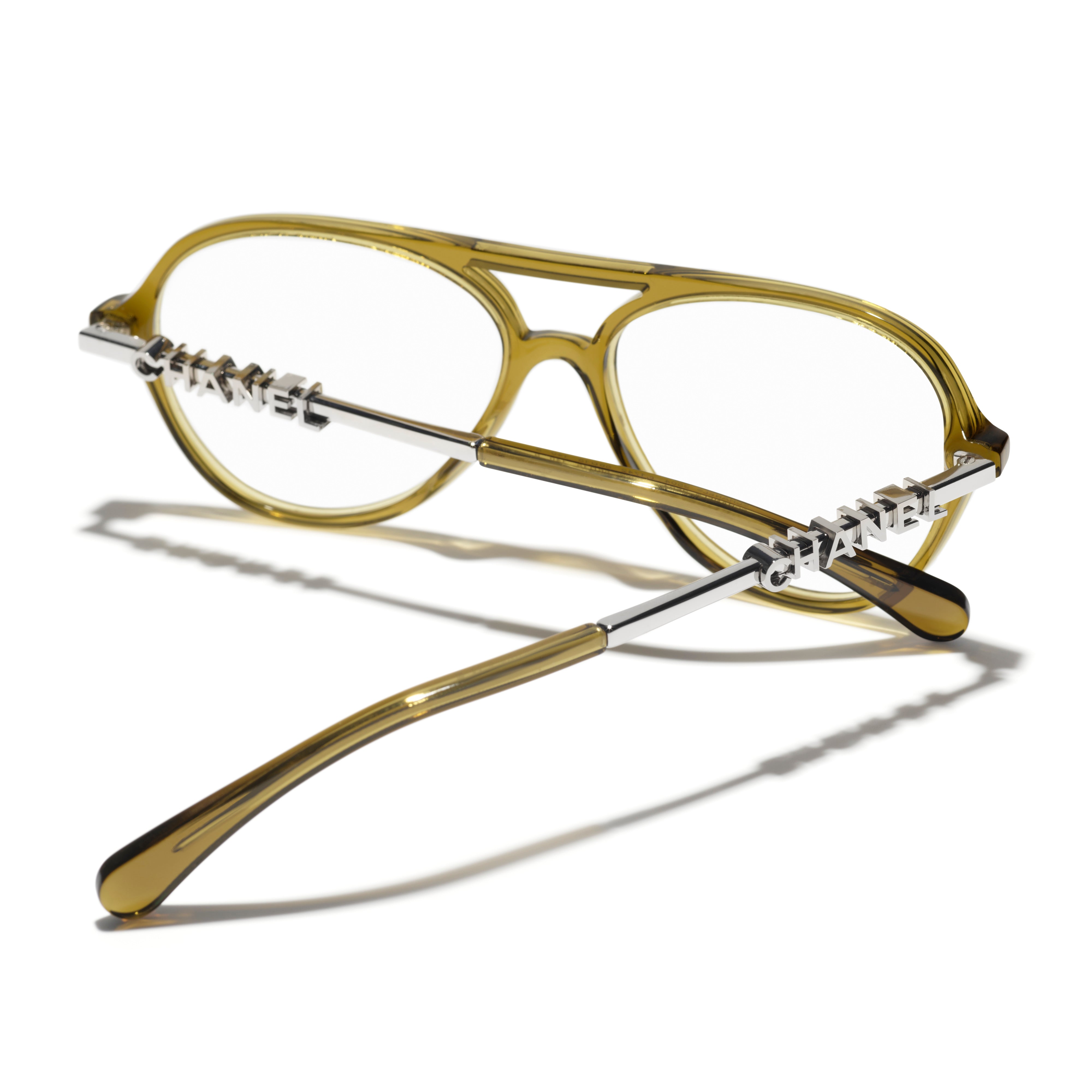 CHANEL CH3504 1742 56