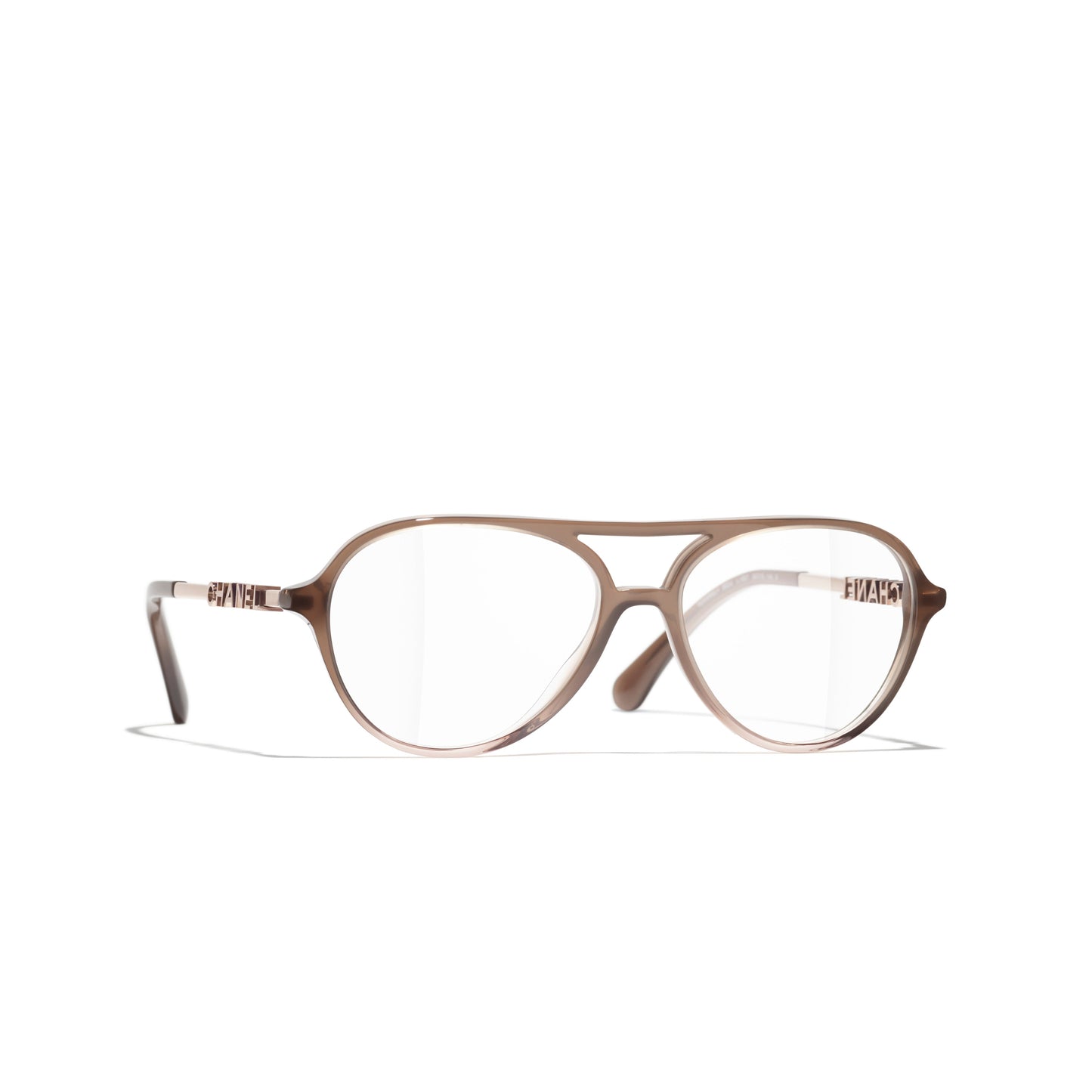 CHANEL CH3504 1837 56