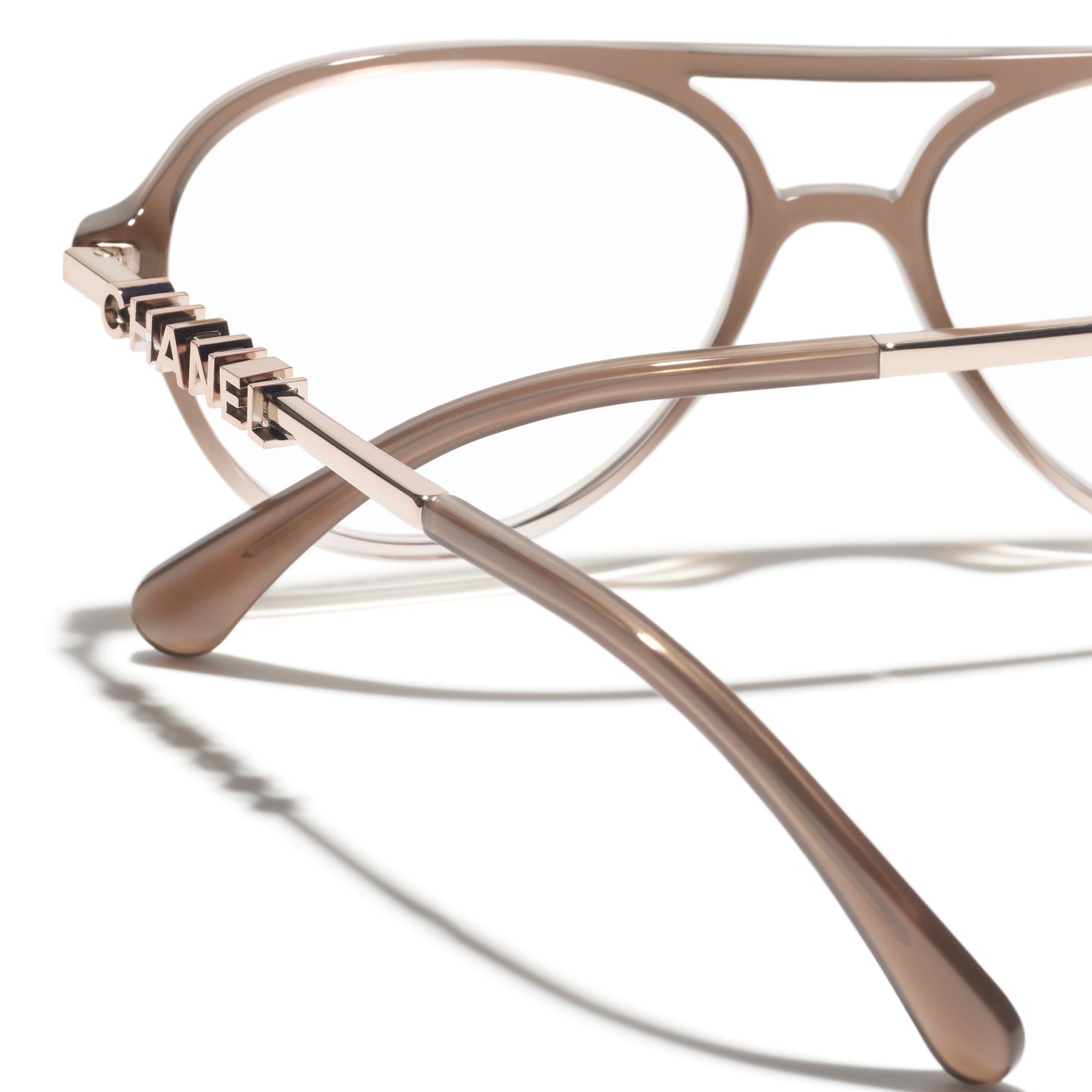 CHANEL CH3504 1837 54