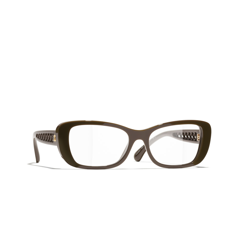 CHANEL CH3506 1847 55