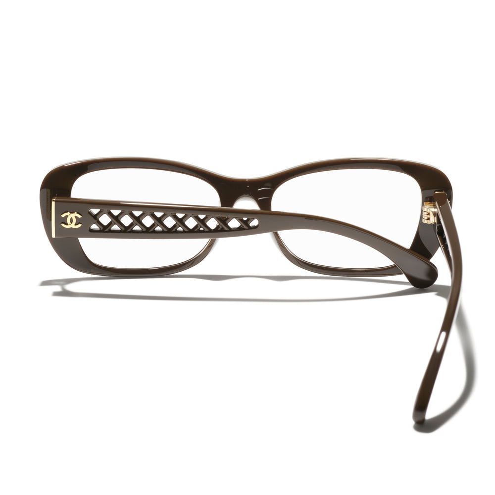 CHANEL CH3506 1847 53