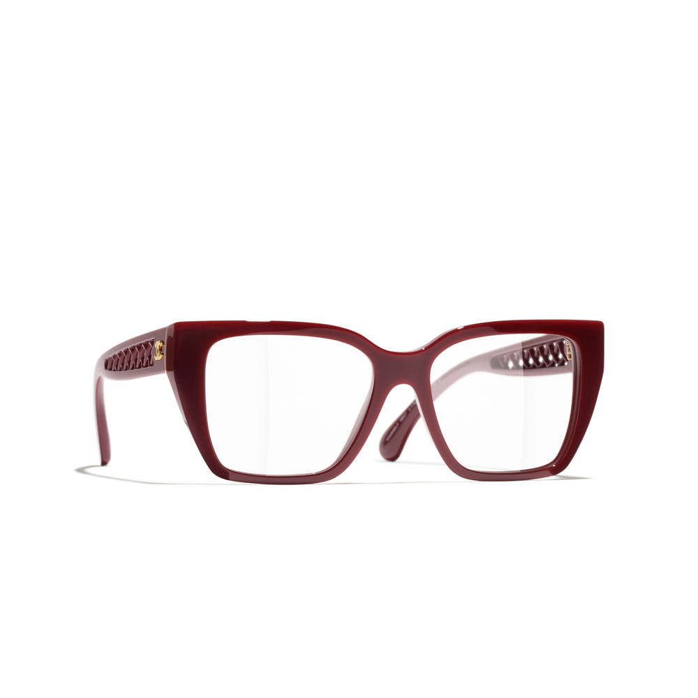 CHANEL CH3507 1792 52