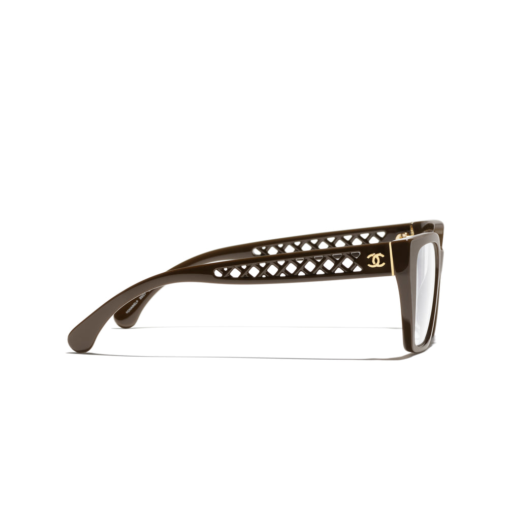 CHANEL CH3507 1847 52