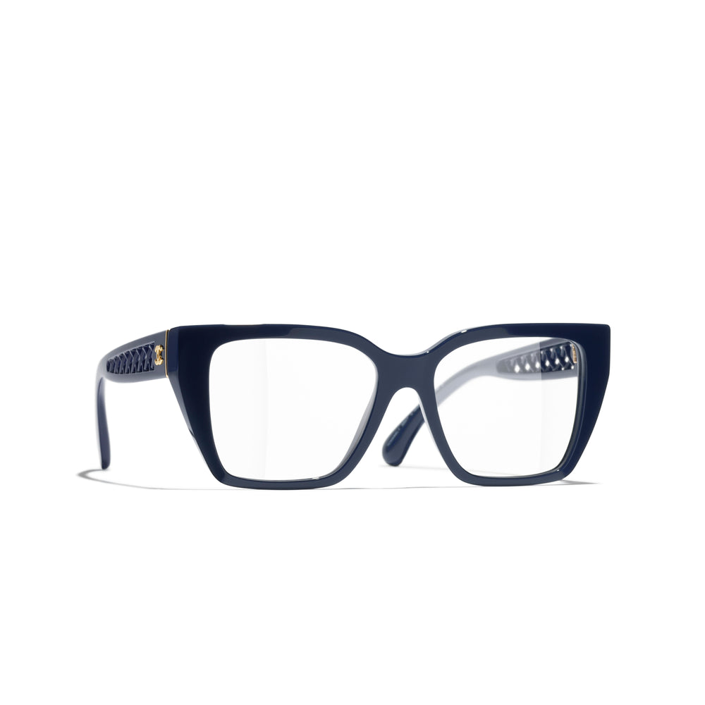 CHANEL CH3507 1848 52