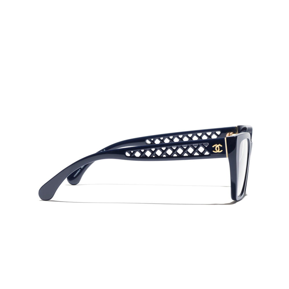 CHANEL CH3507 1848 52