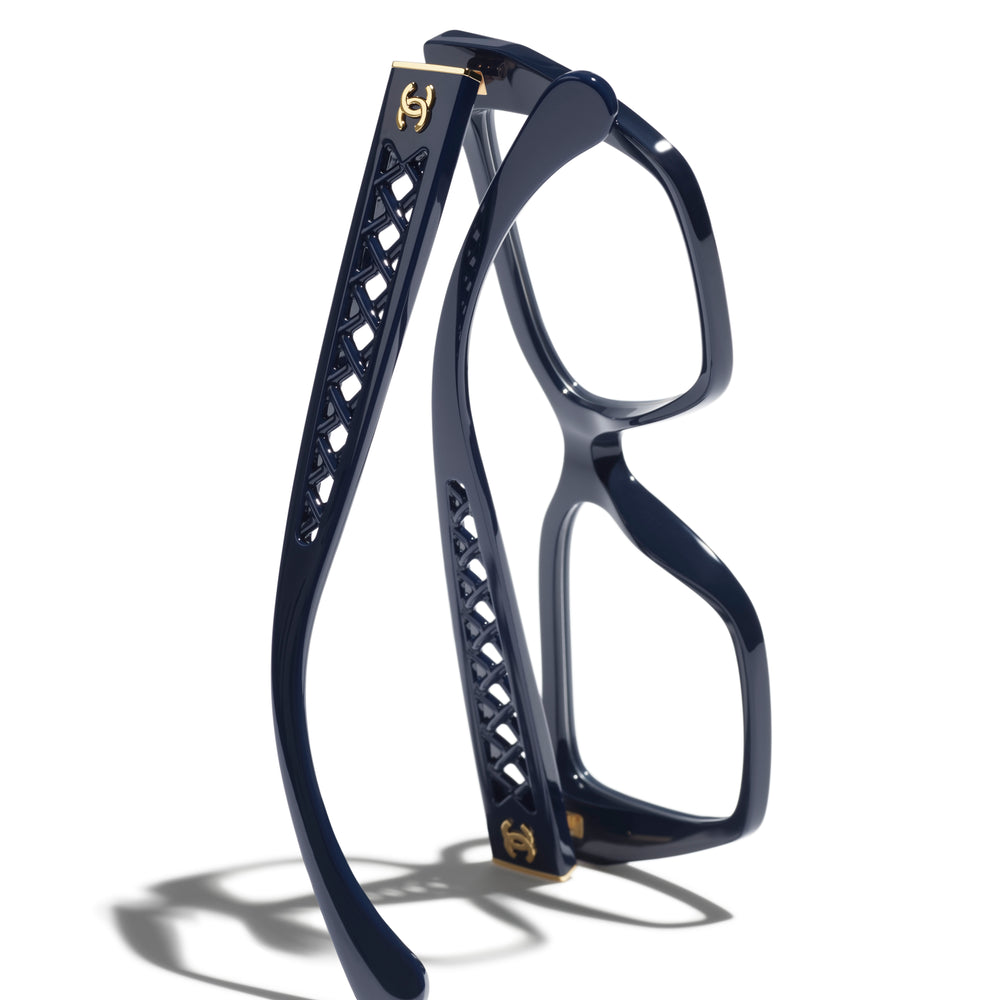 CHANEL CH3507 1848 54