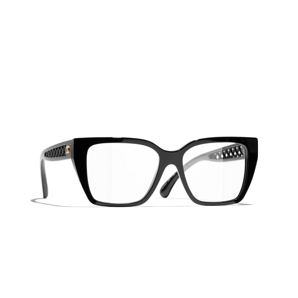 CHANEL CH3507 1850 52