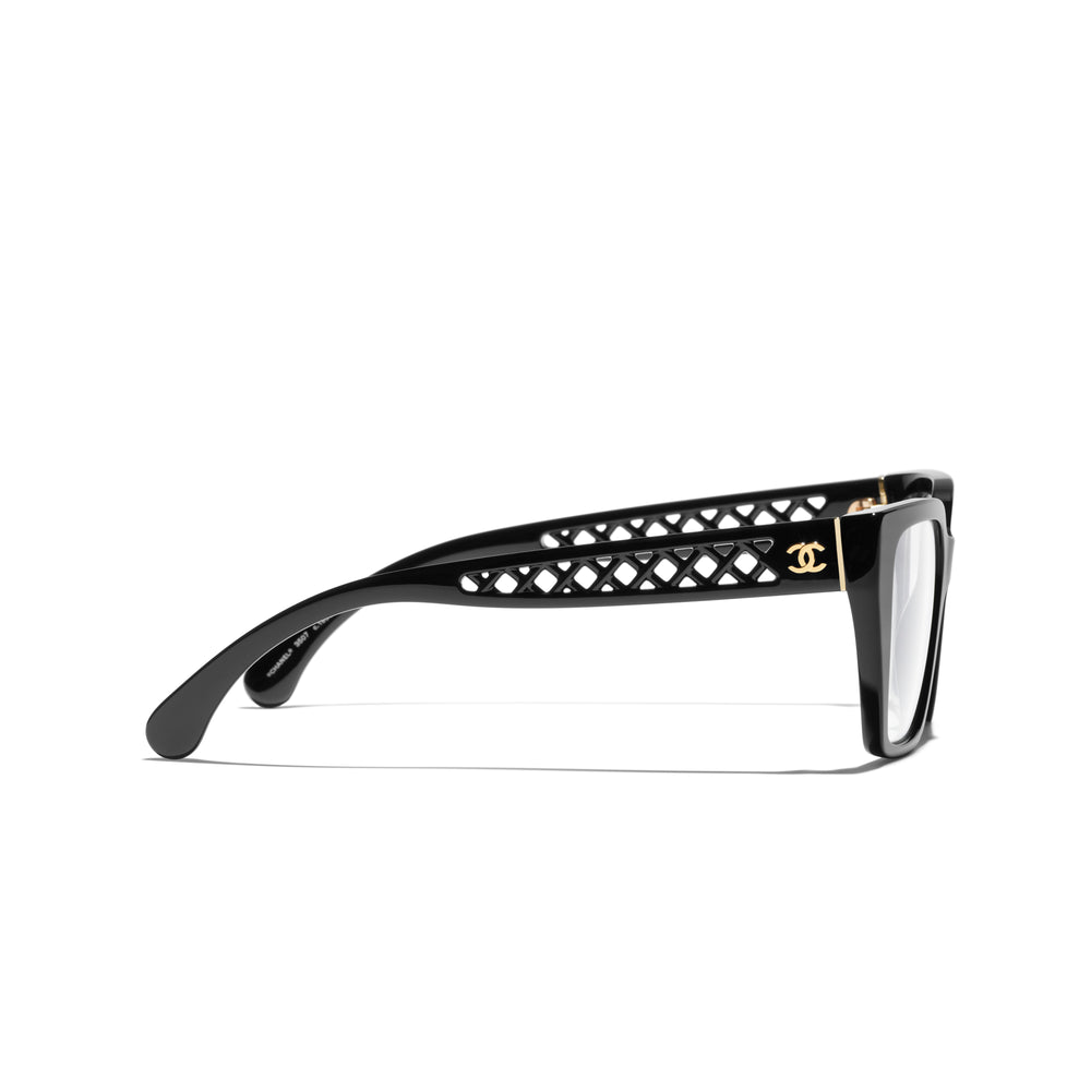 CHANEL CH3507 1850 52