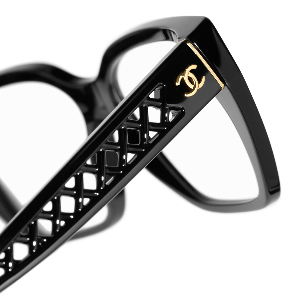 CHANEL CH3507 1850 54