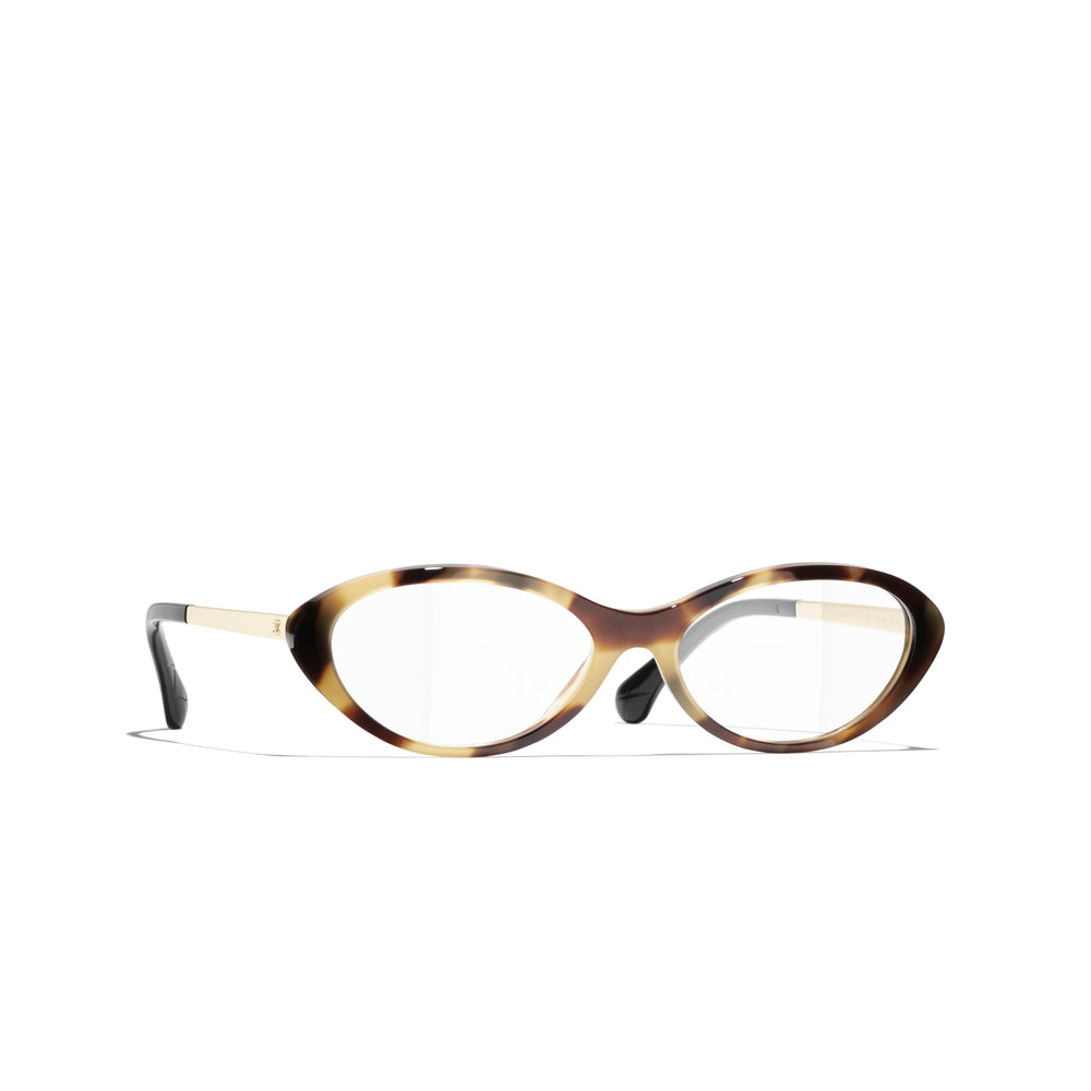 CHANEL CH3508 1820 52