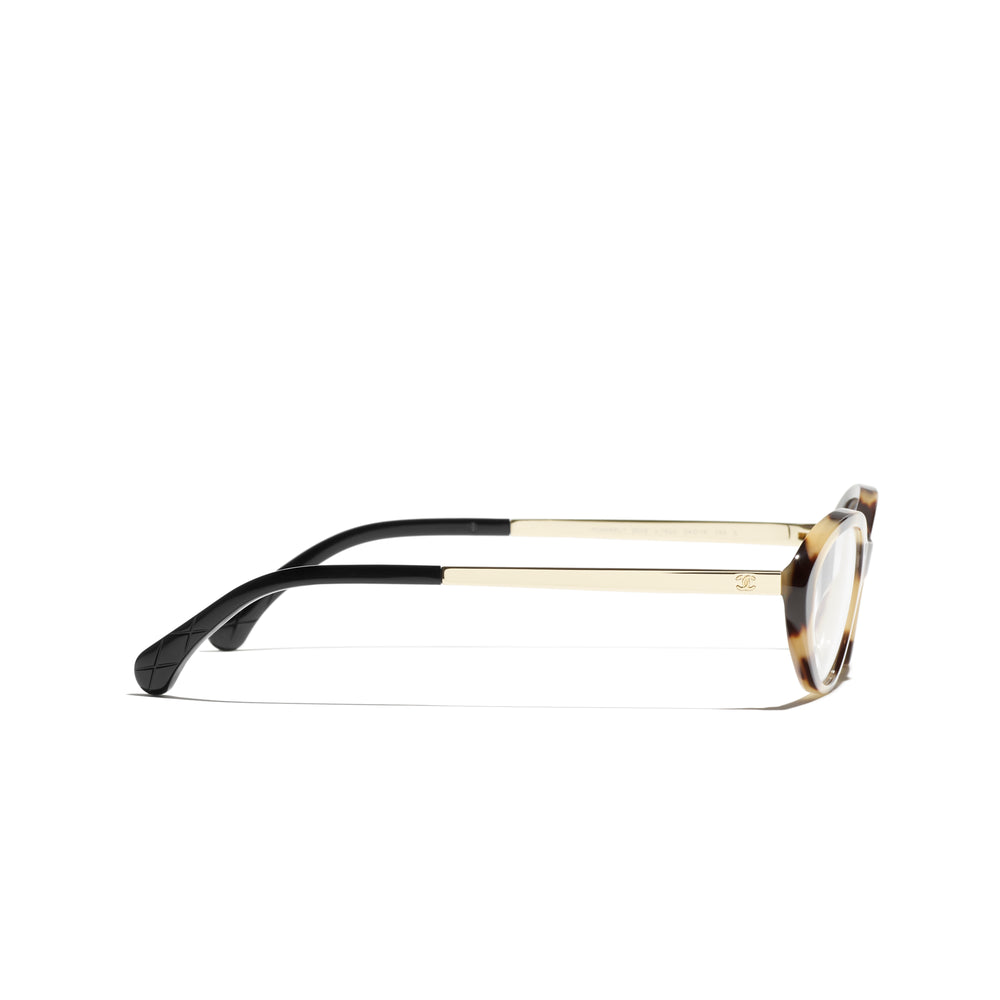 CHANEL CH3508 1820 52