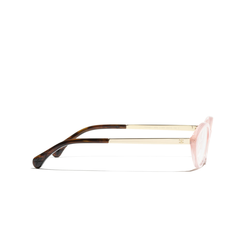 CHANEL CH3508 1830 52
