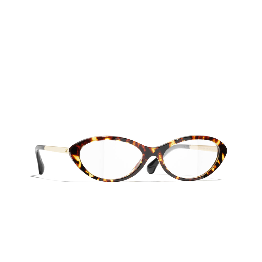 CHANEL CH3508 1851 54