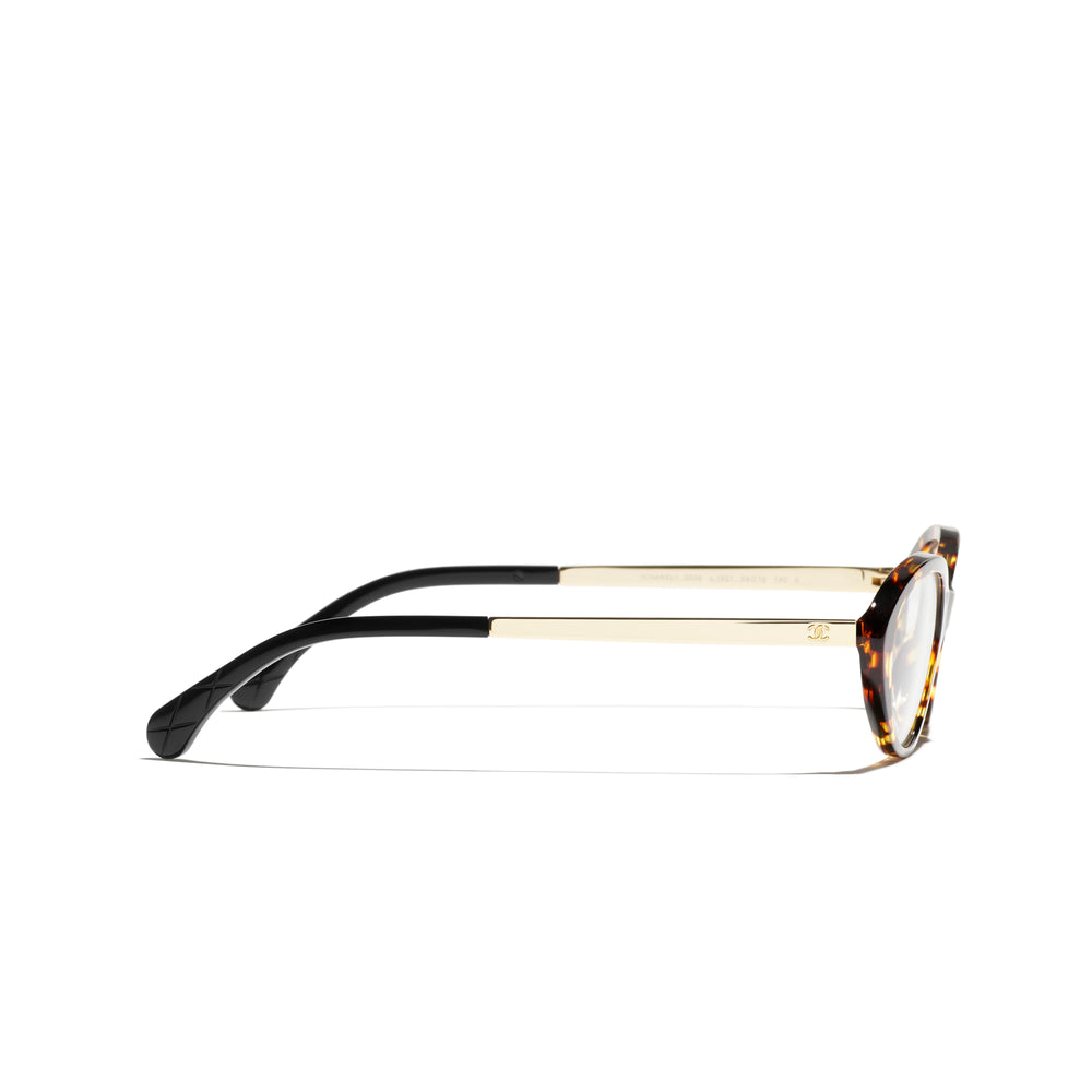CHANEL CH3508 1851 54