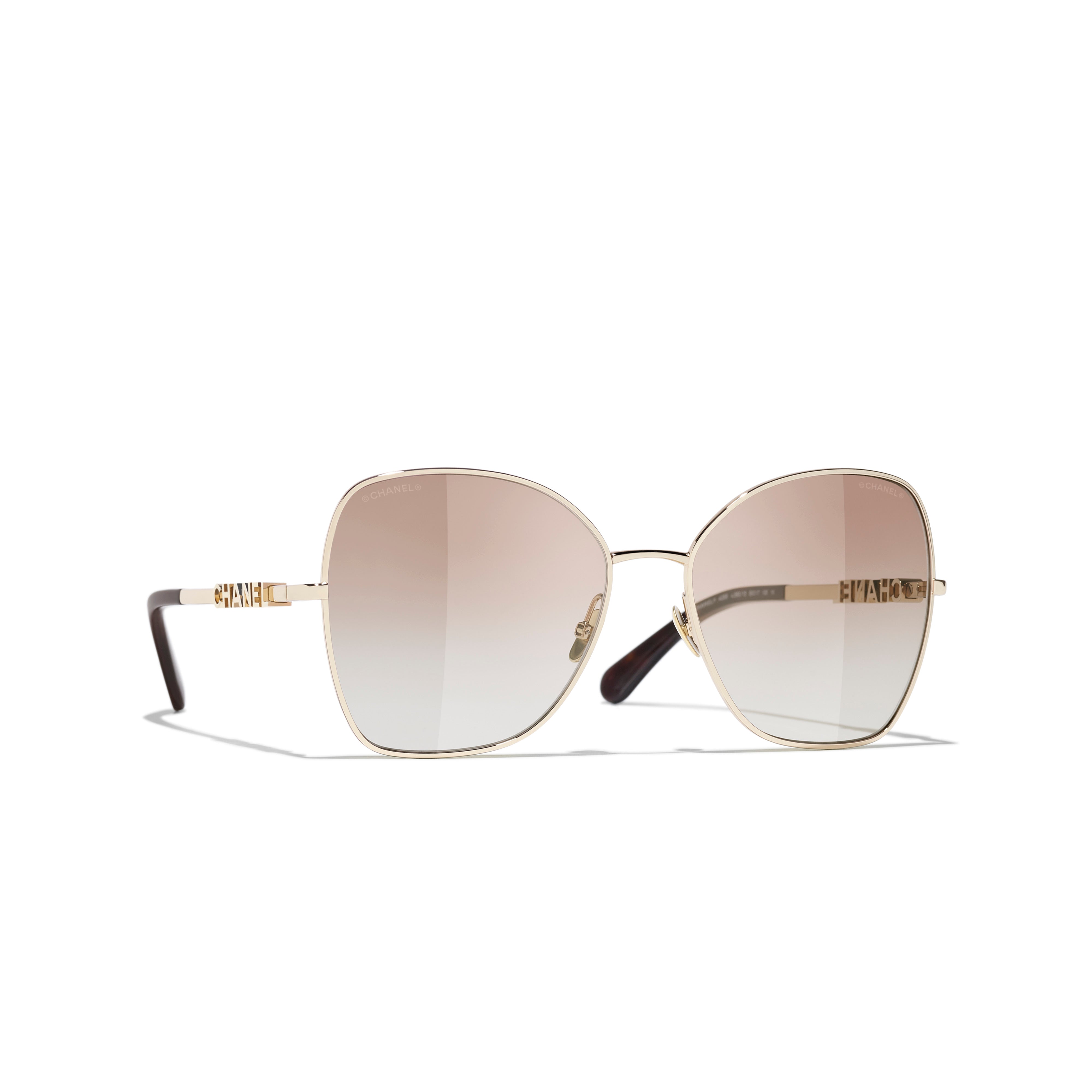 CHANEL CH4283 C39513 58